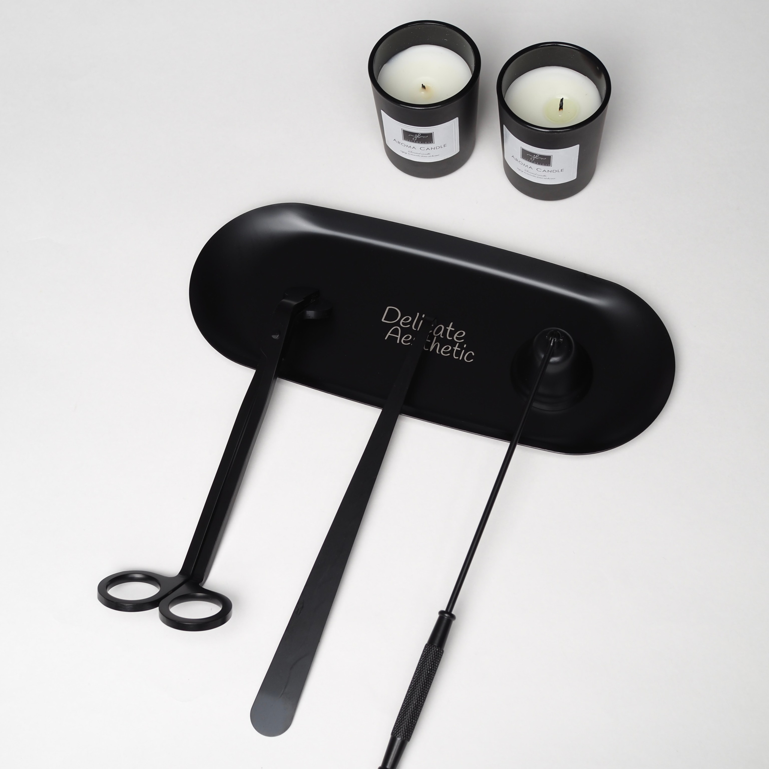 Эстетичная съемка для передачи настроения и атмосферы уюта.