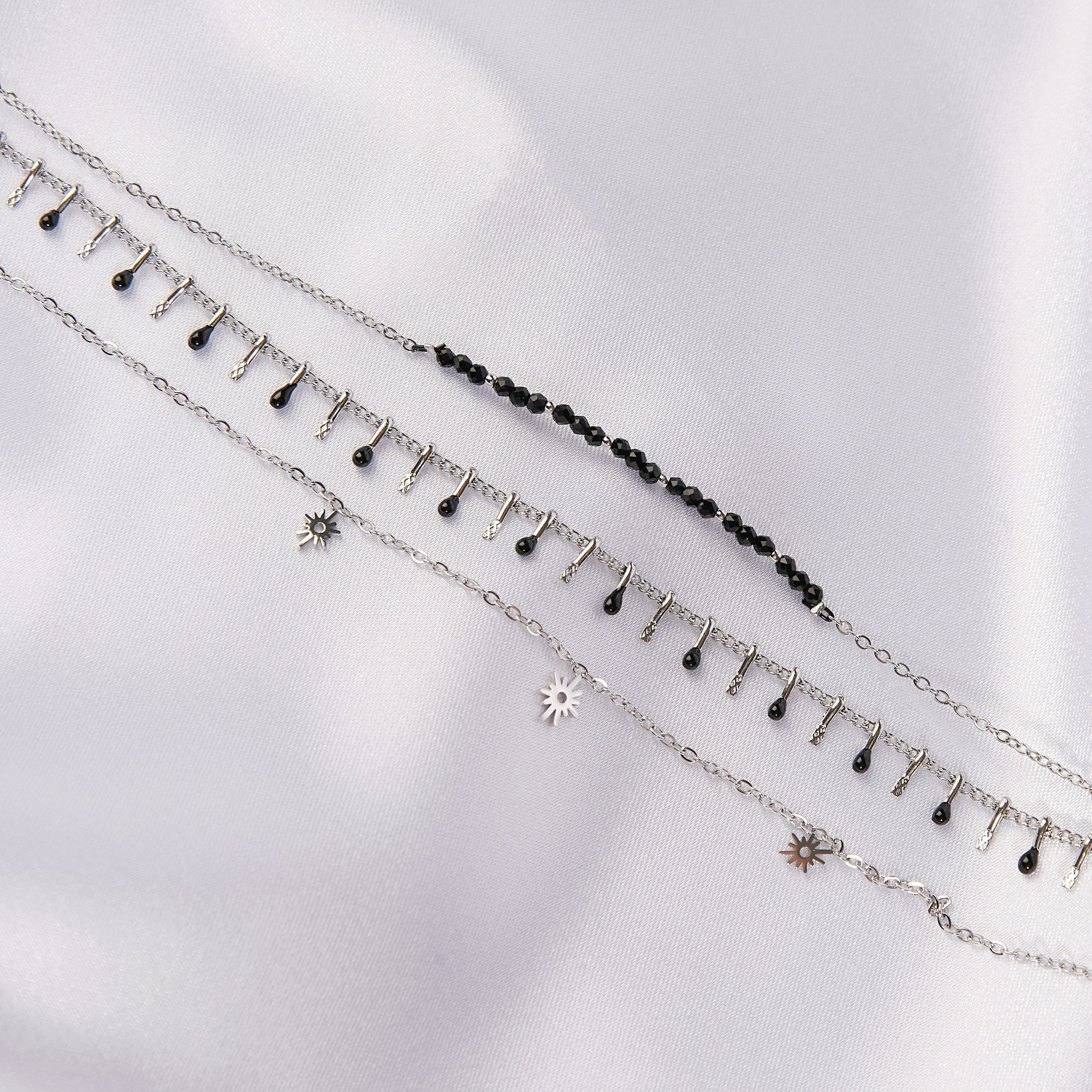 Предметная съёмка бижутерии для маркетплейсов | Sale Easy