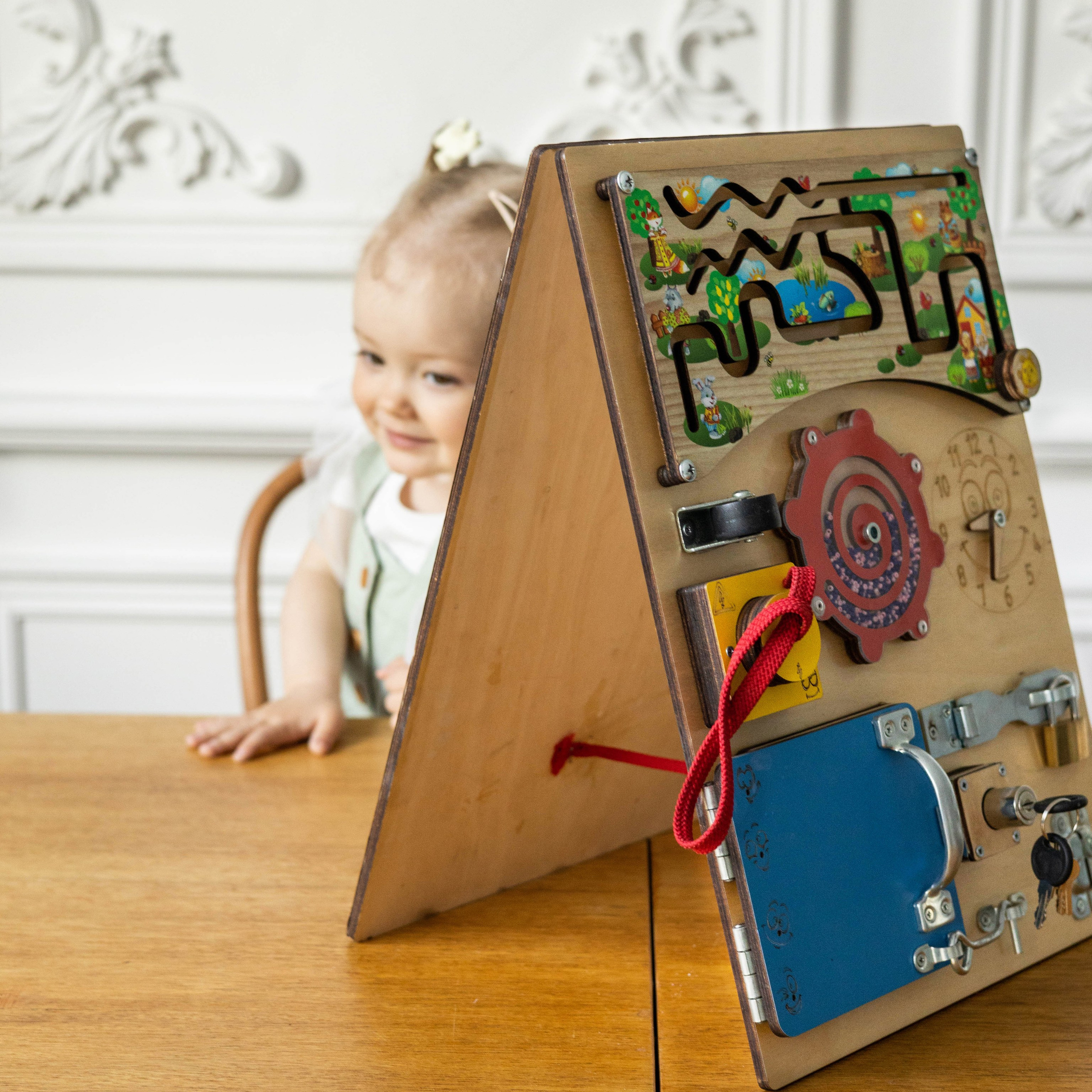 Предметная съёмка альбом Детские товары для маркетплейсов | Sale Easy