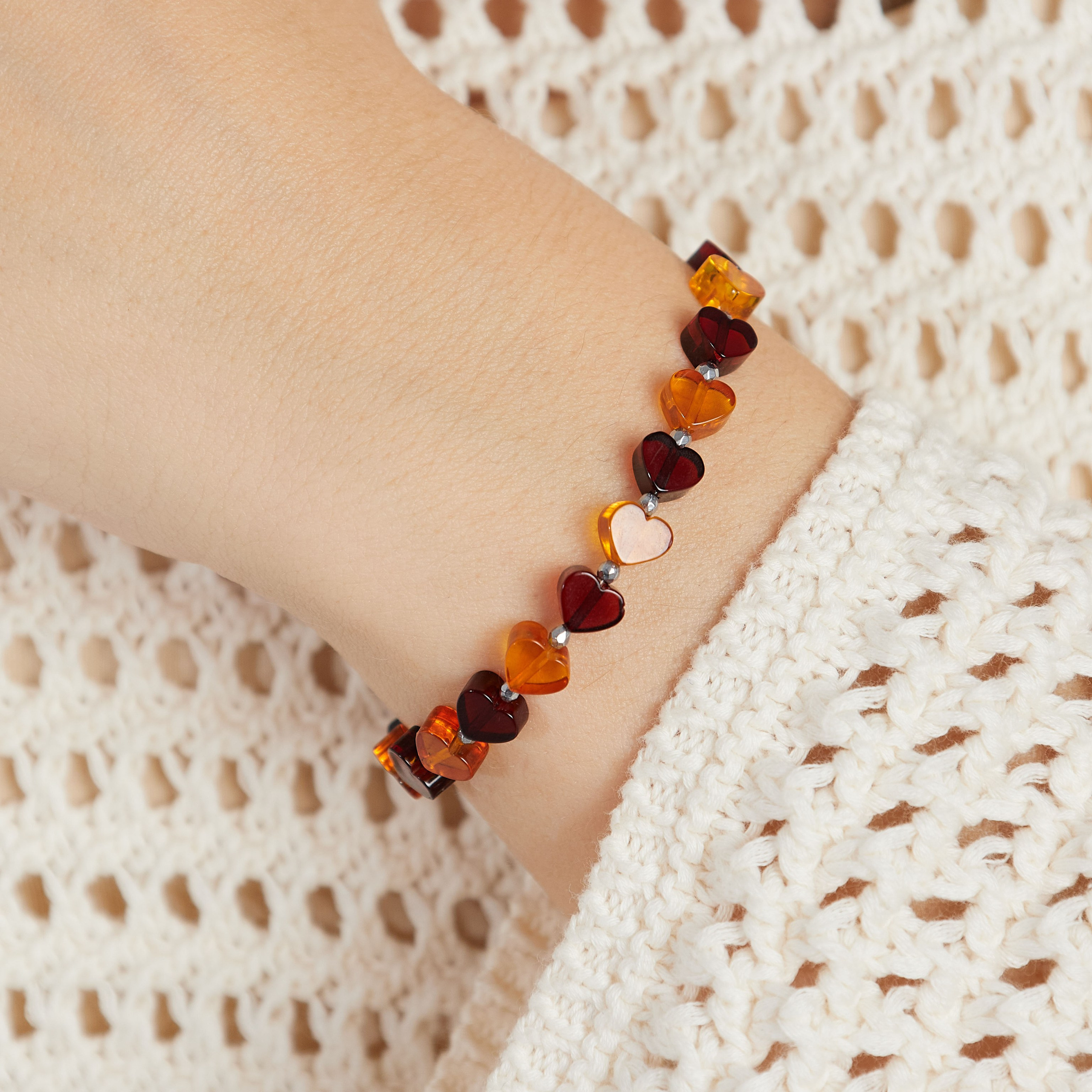 Предметная съёмка бижутерии для маркетплейсов | Sale Easy