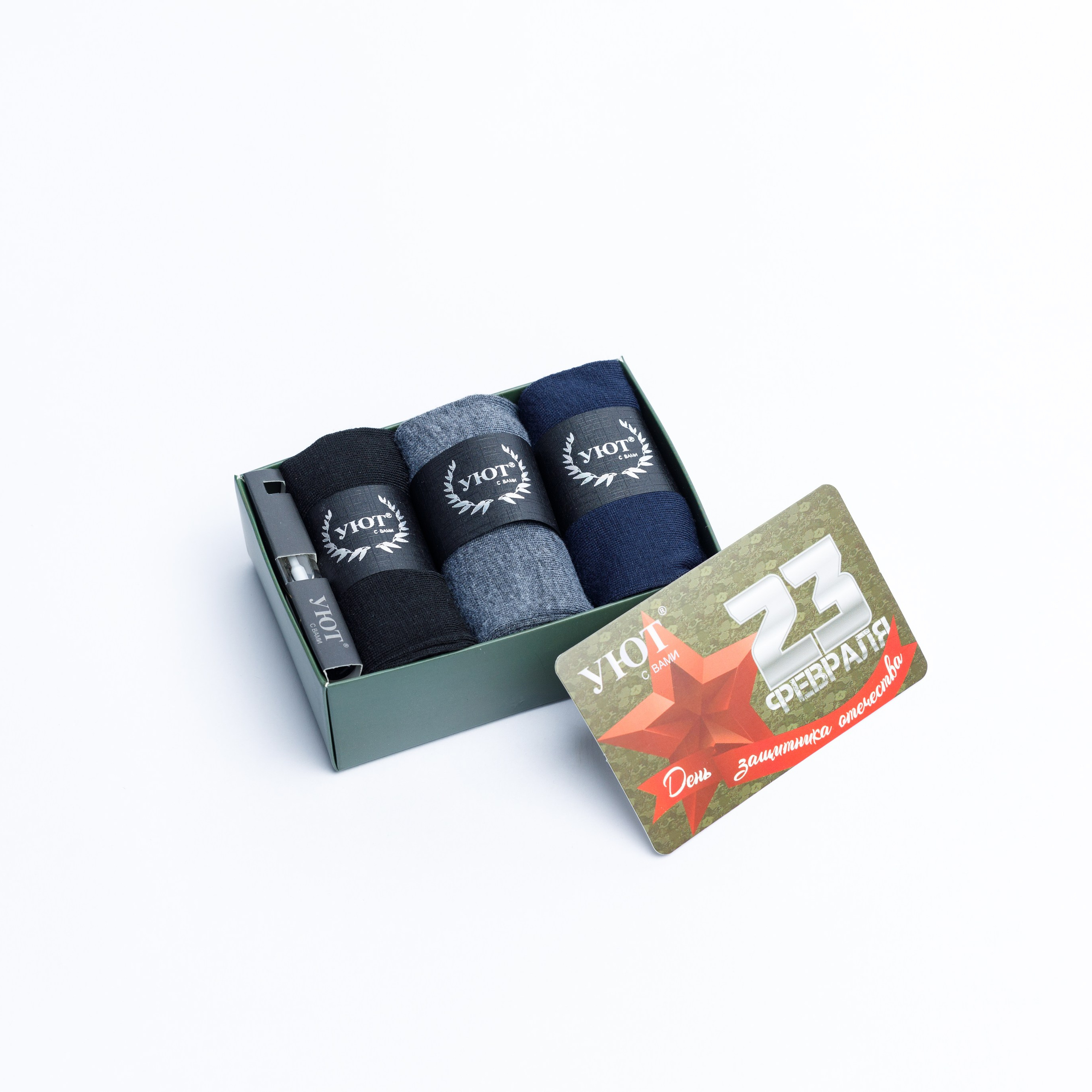 Предметная съёмка носков и платочков и фото для маркетплейсов