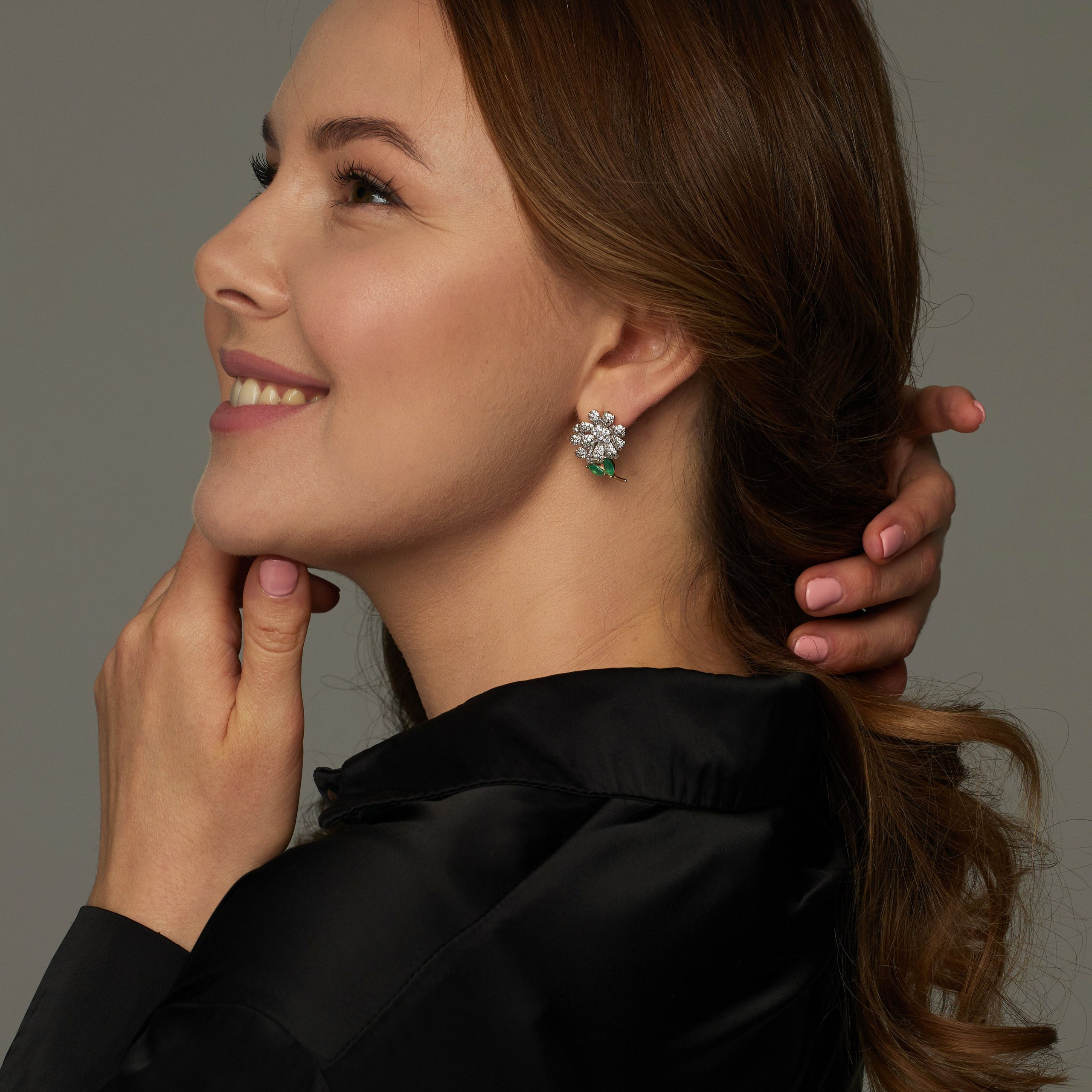 Предметная съёмка бижутерии для маркетплейсов | Sale Easy