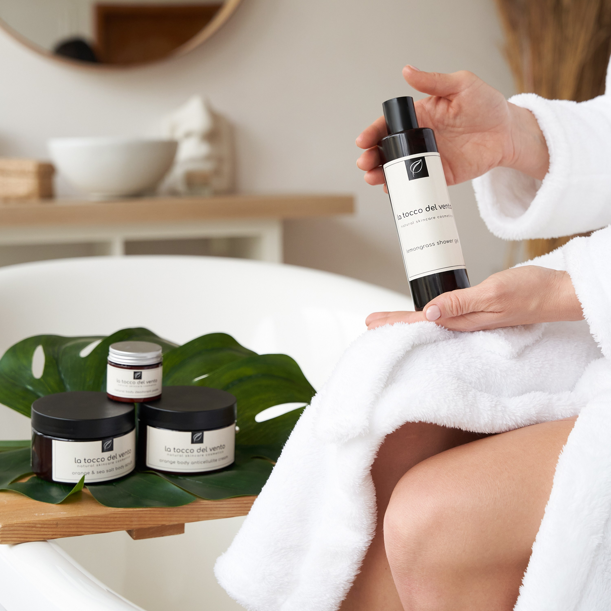 Товары для красоты и здоровья