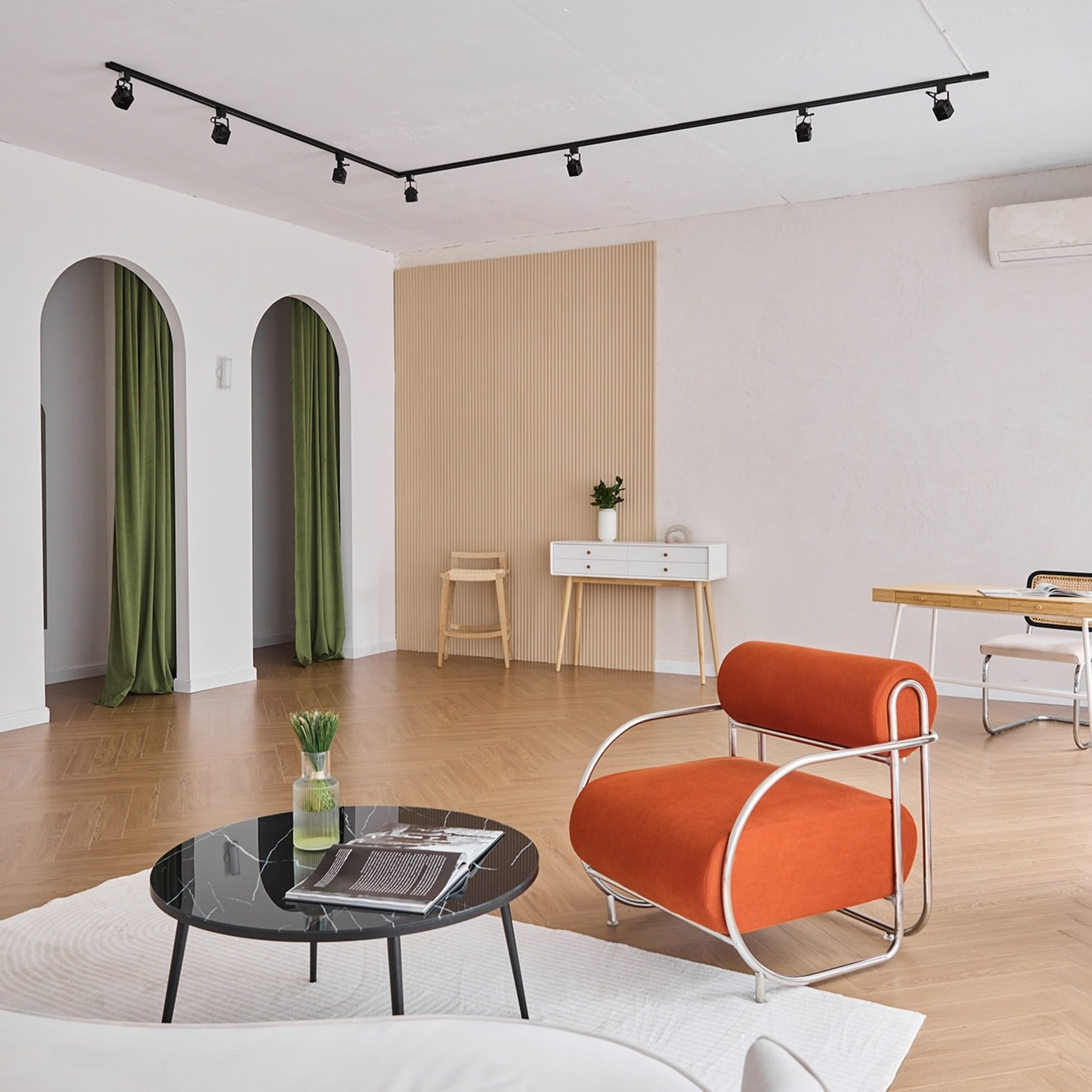 Comilfo — Зал Milk Р