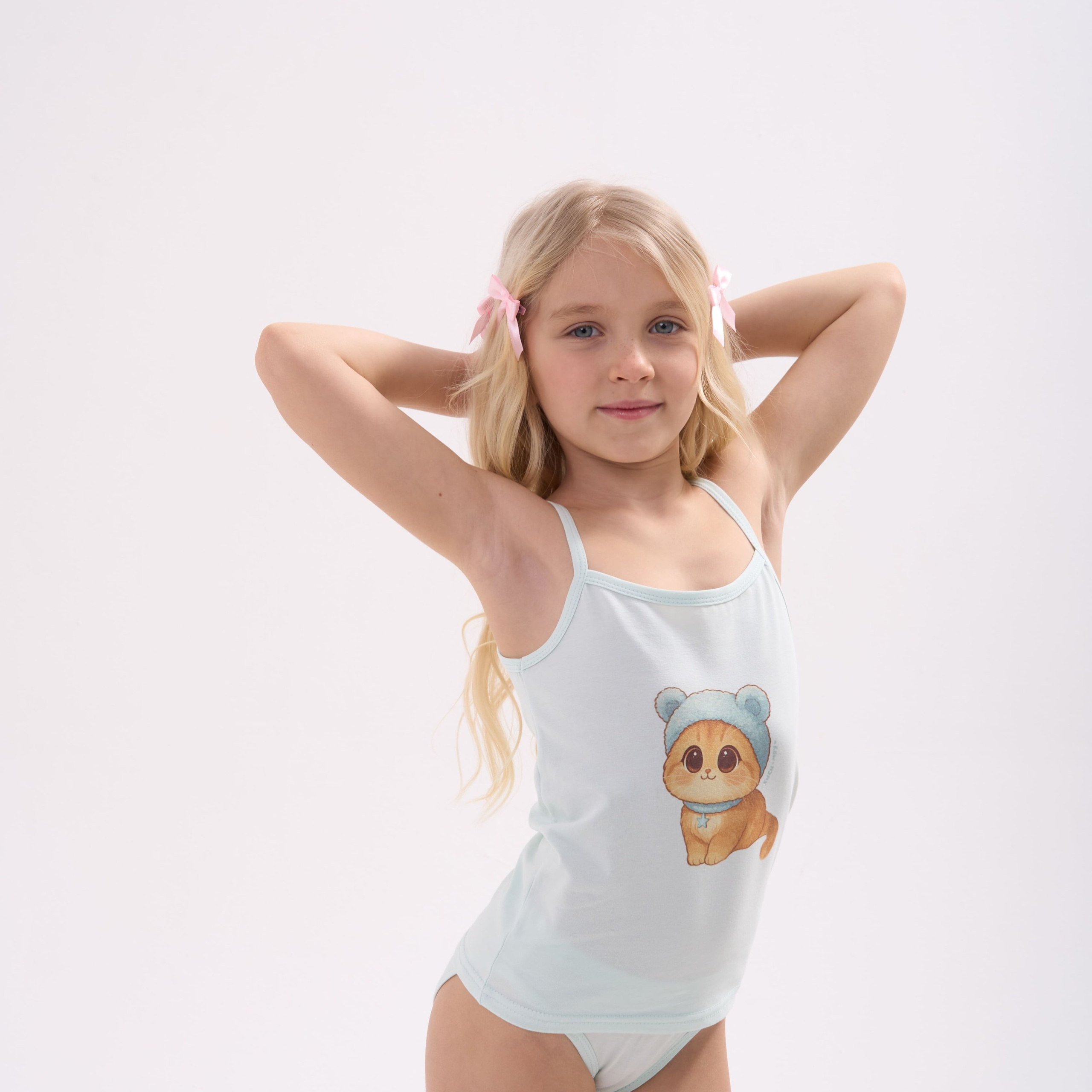 Предметная съёмка альбом Детские товары для маркетплейсов | Sale Easy