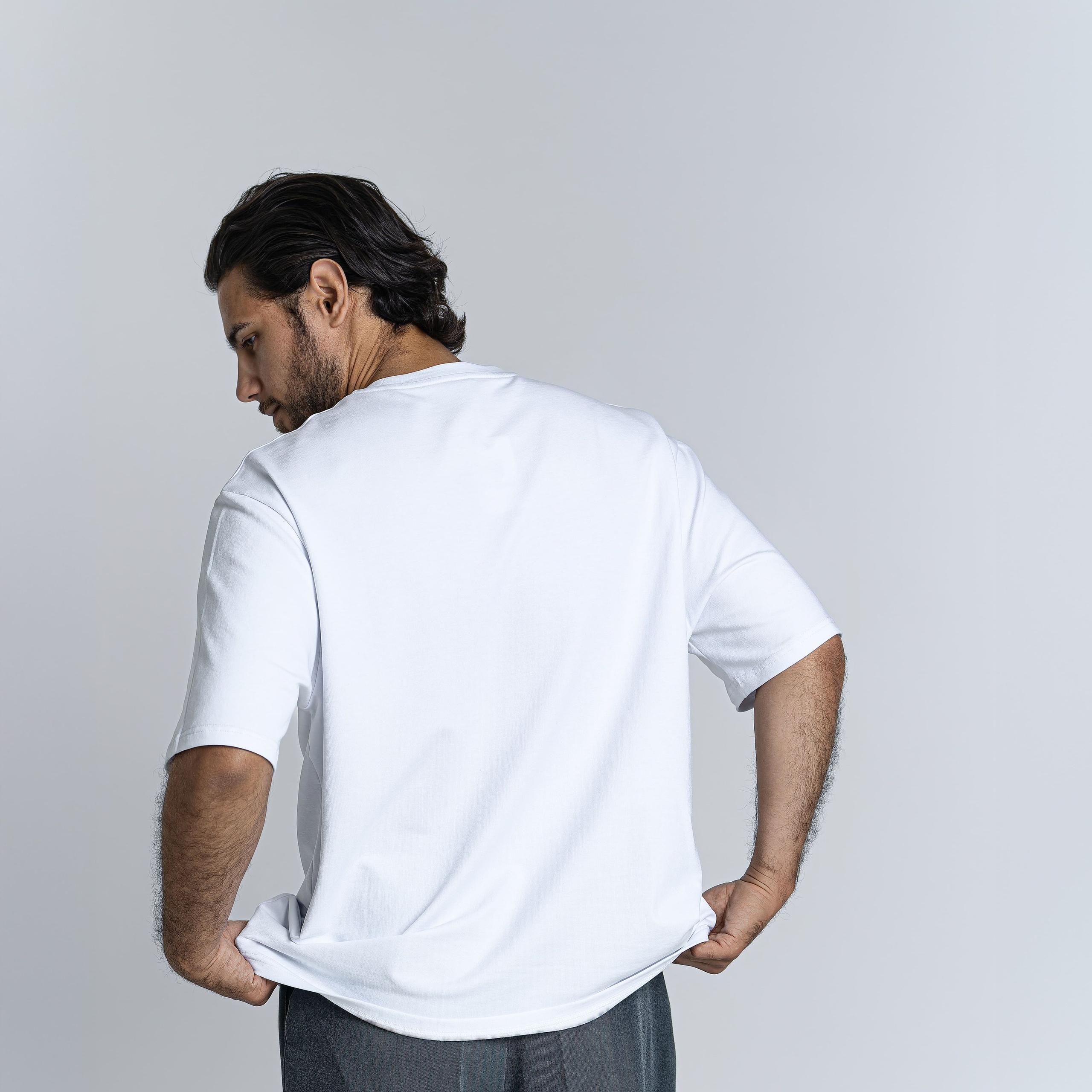 Предметная съёмка мужской одежды для маркетплейсов old | Sale Easy