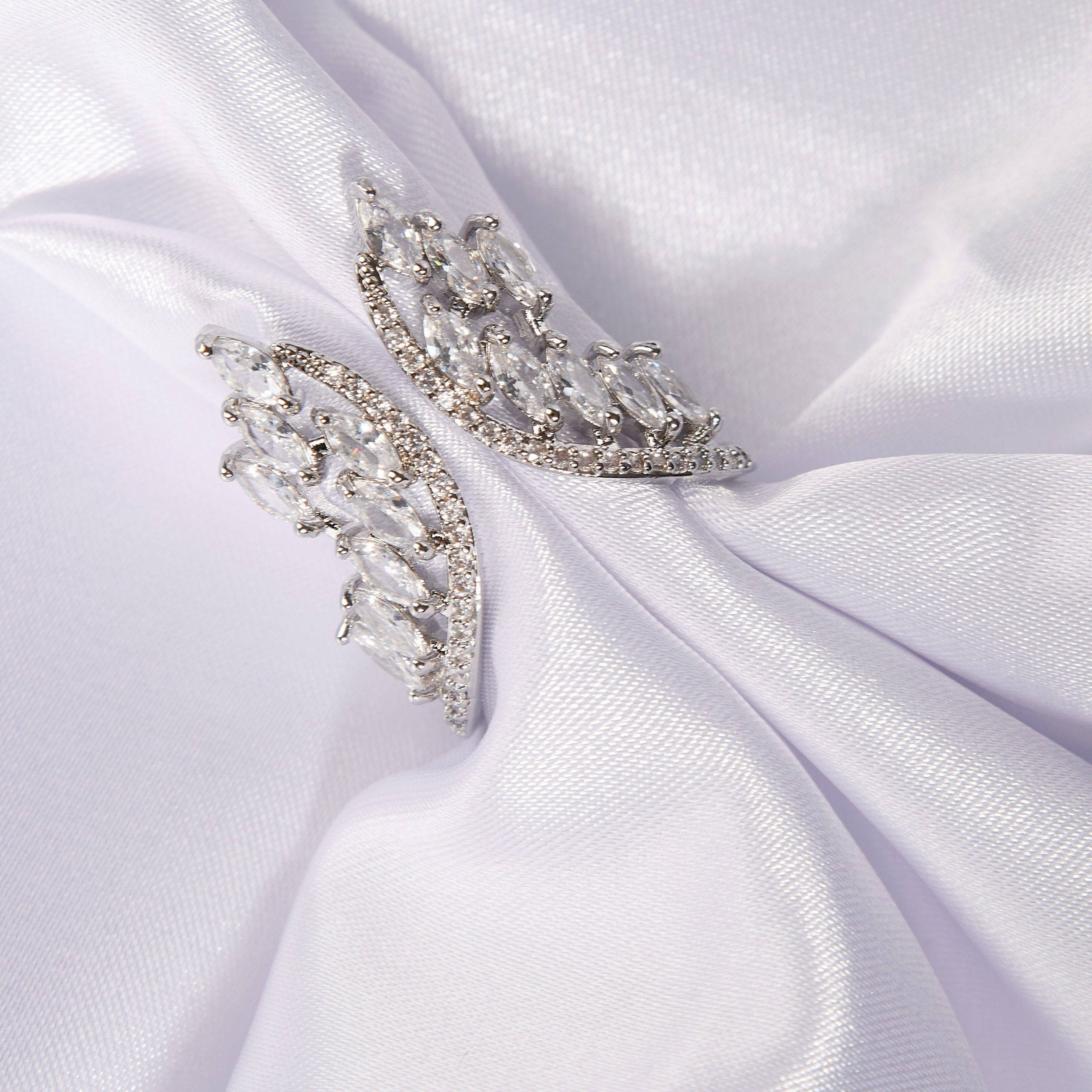 Предметная съёмка бижутерии для маркетплейсов | Sale Easy