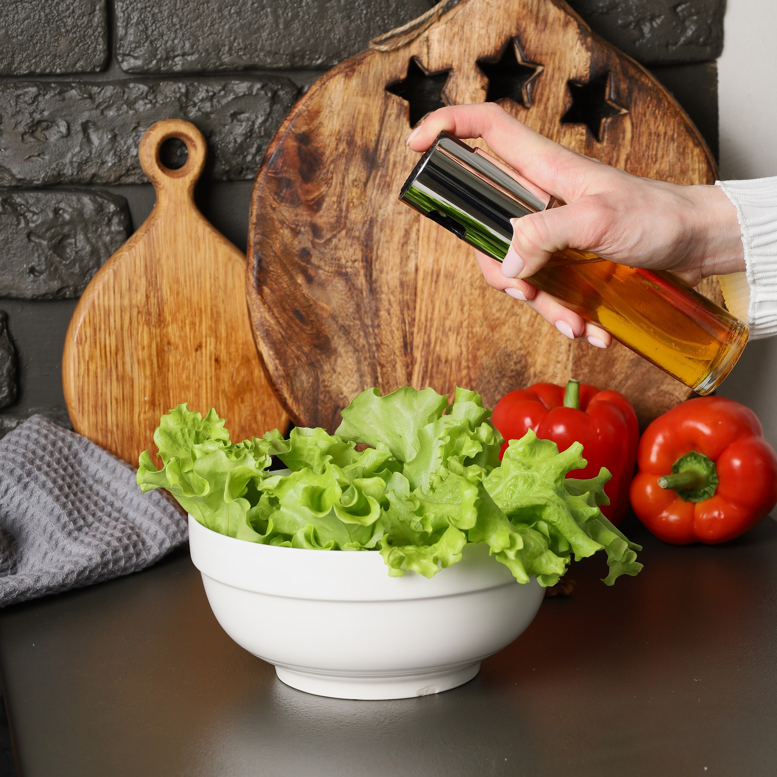 Профессиональная съемка для создания привлекательных и гармоничных образов.