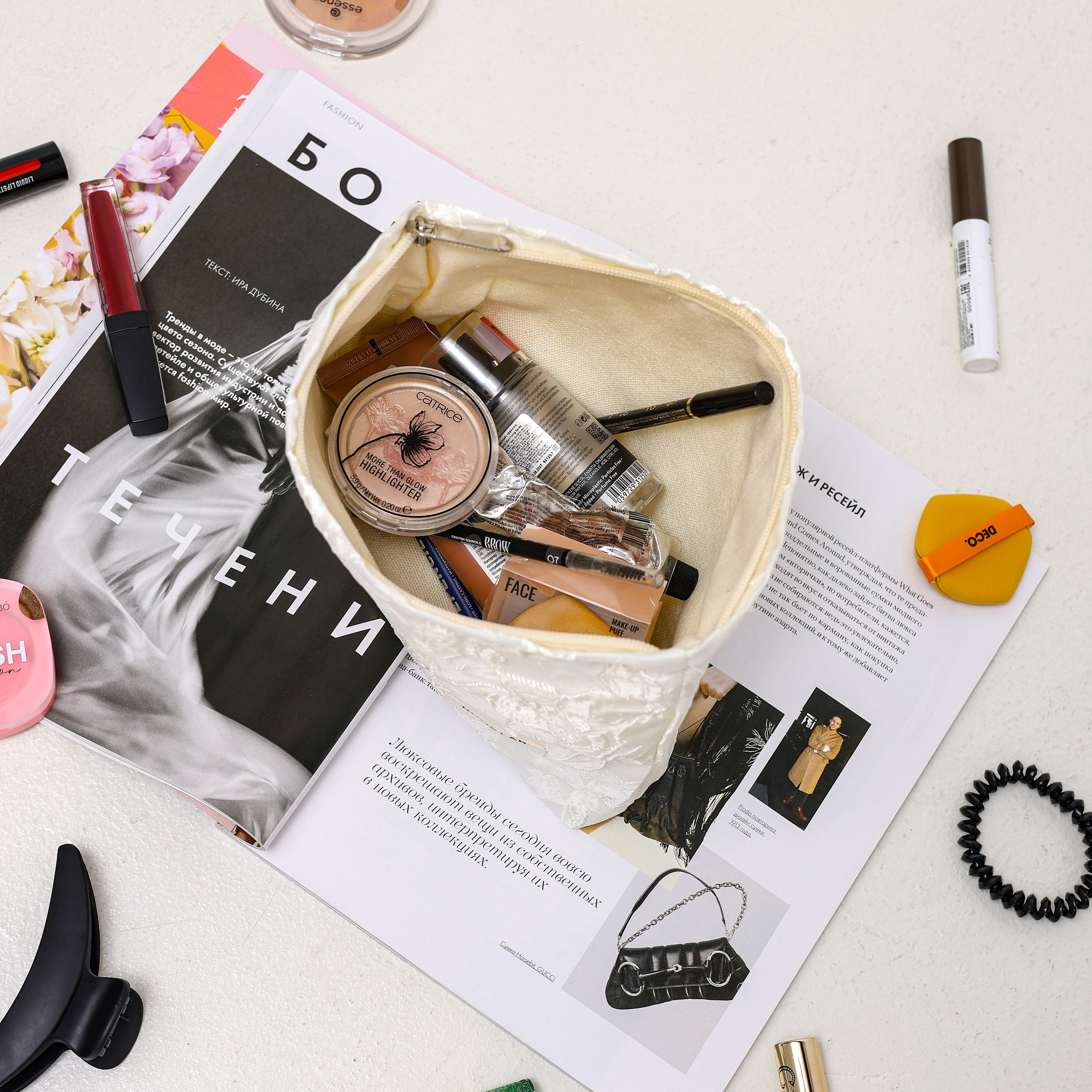 Предметная съёмка сумок- фото для маркетплейсов | Sale Easy