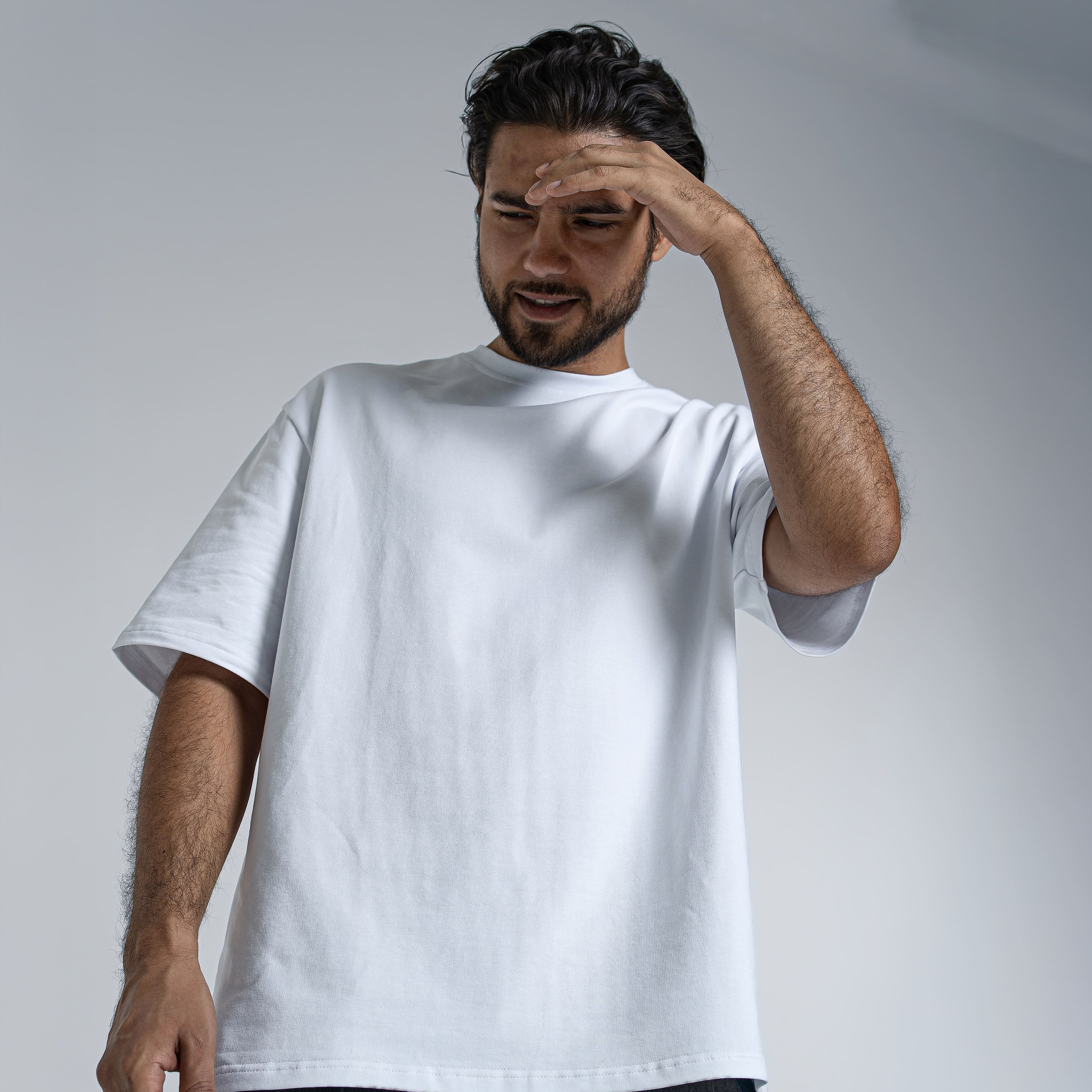 Предметная съёмка мужской одежды для маркетплейсов old | Sale Easy