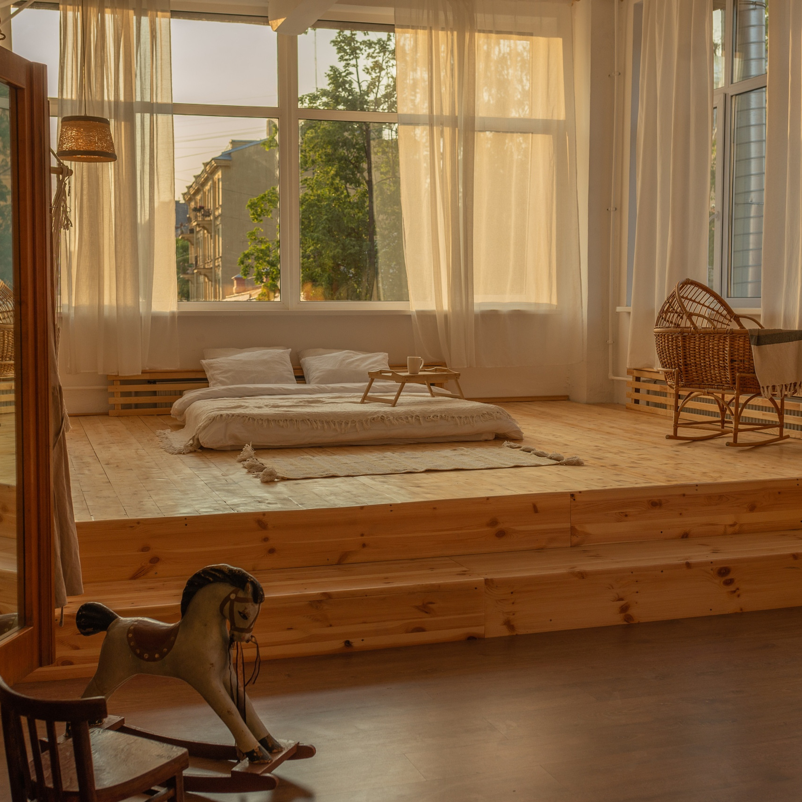 TWINKLE — зал Тренд