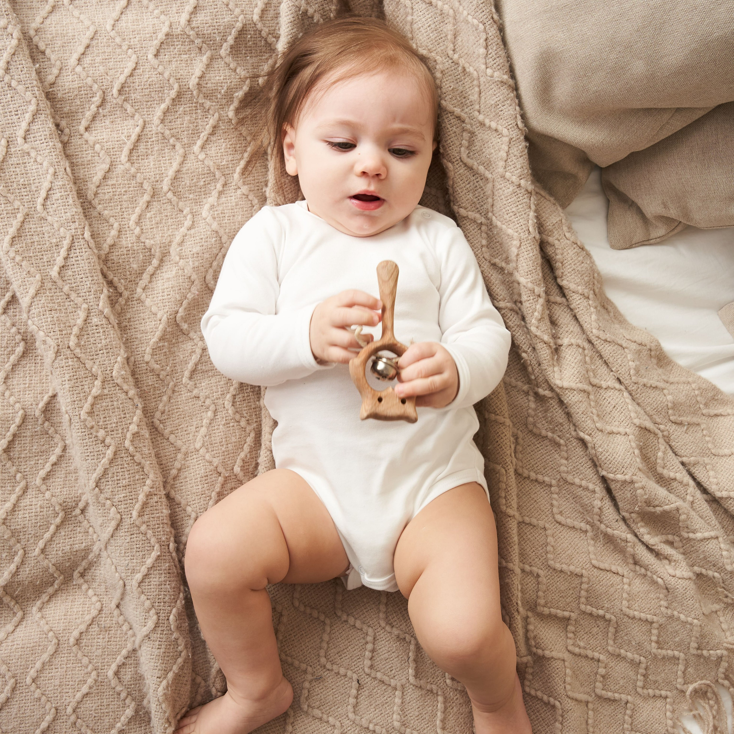 Предметная съёмка альбом Детские товары для маркетплейсов | Sale Easy