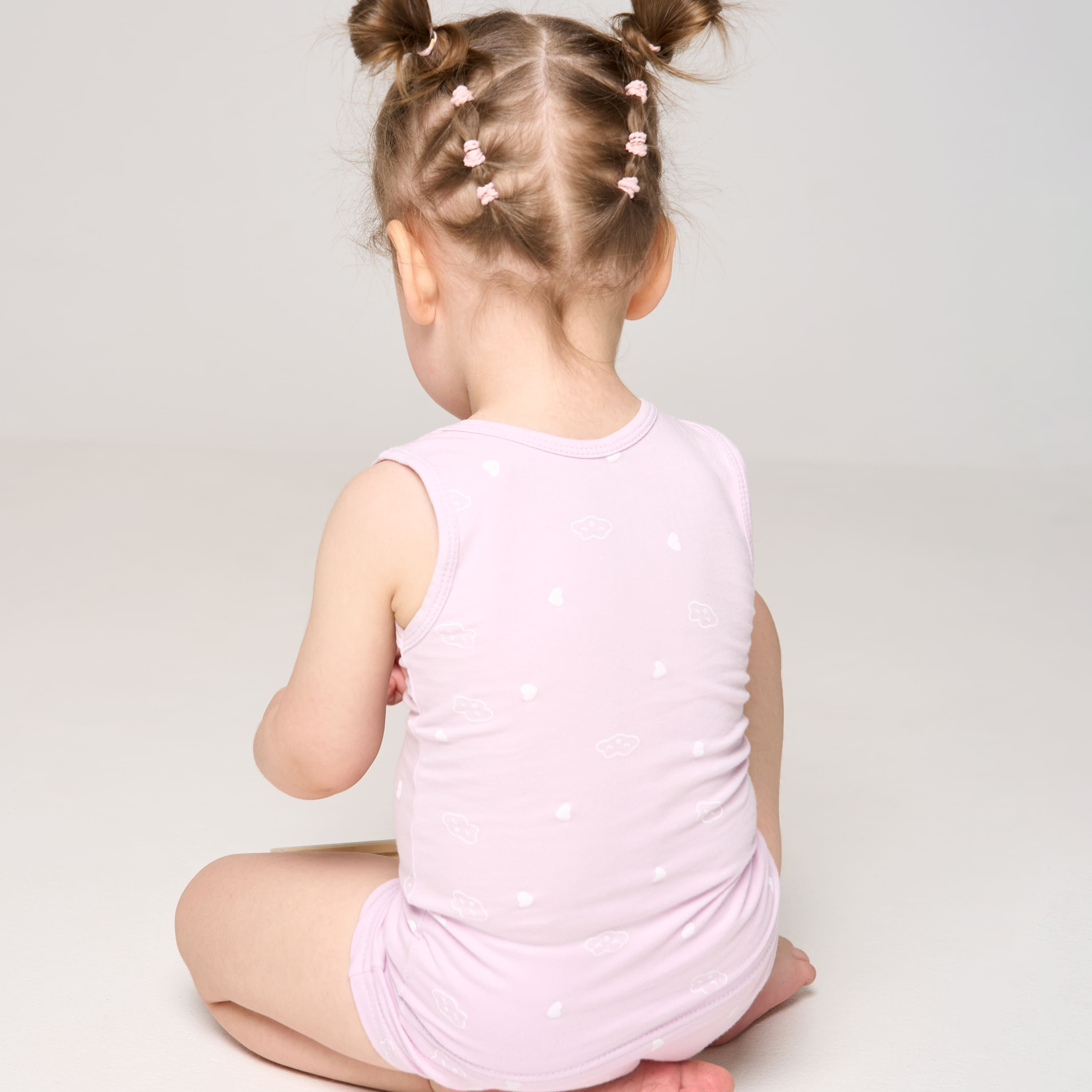 Предметная съёмка альбом Детские товары для маркетплейсов | Sale Easy