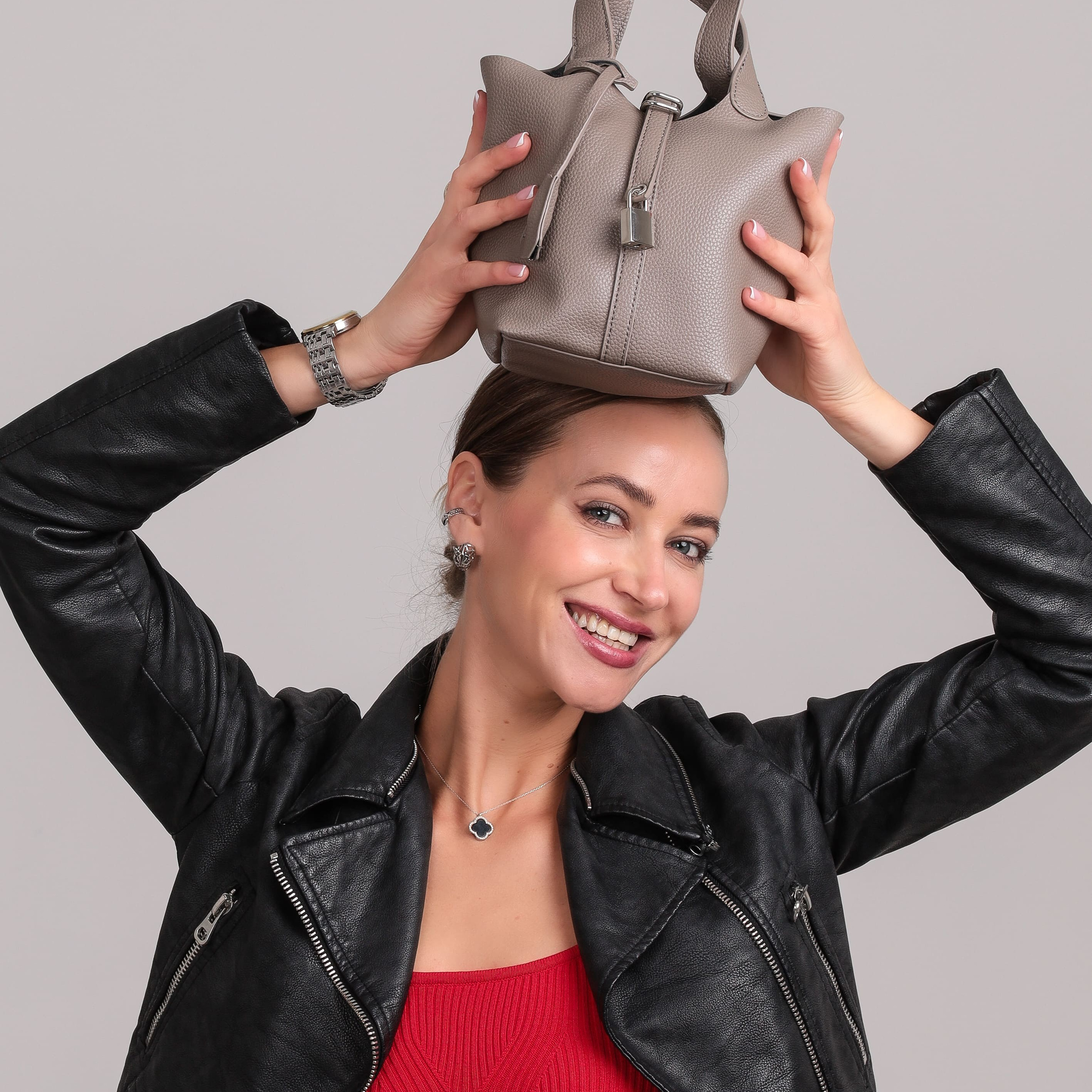 Предметная съёмка сумок- фото для маркетплейсов | Sale Easy