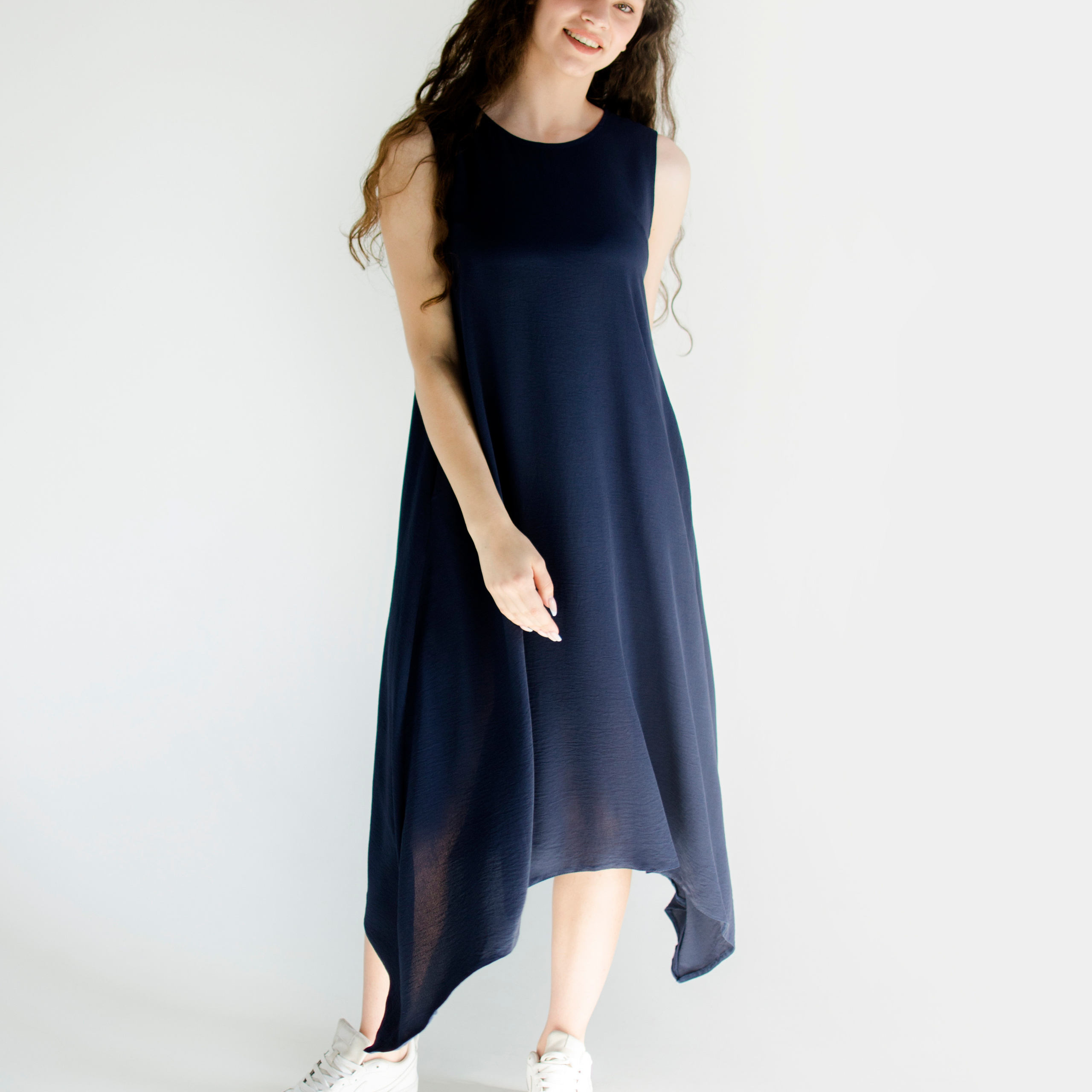 Предметное фото-тканевый ритм.