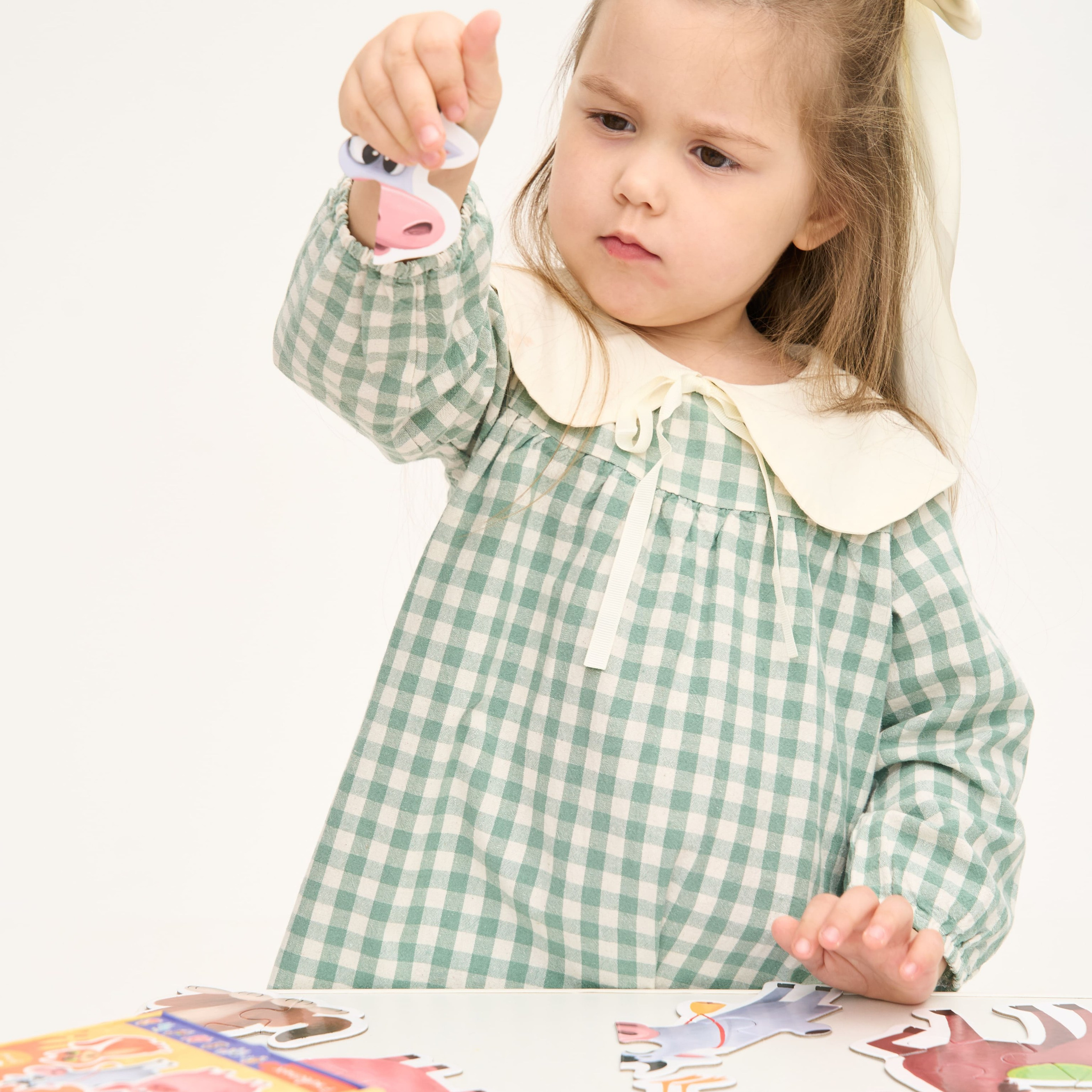 Предметная съёмка альбом Детские товары для маркетплейсов | Sale Easy