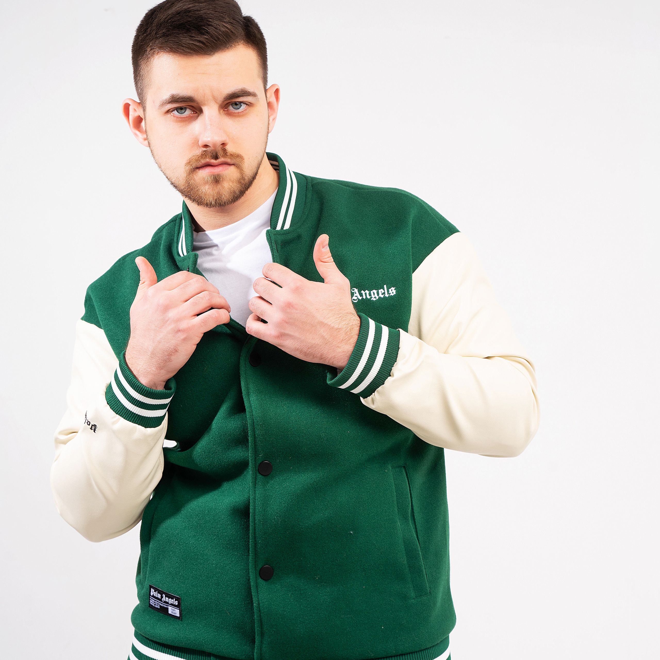 Предметное фото - утонченные мужские стили.