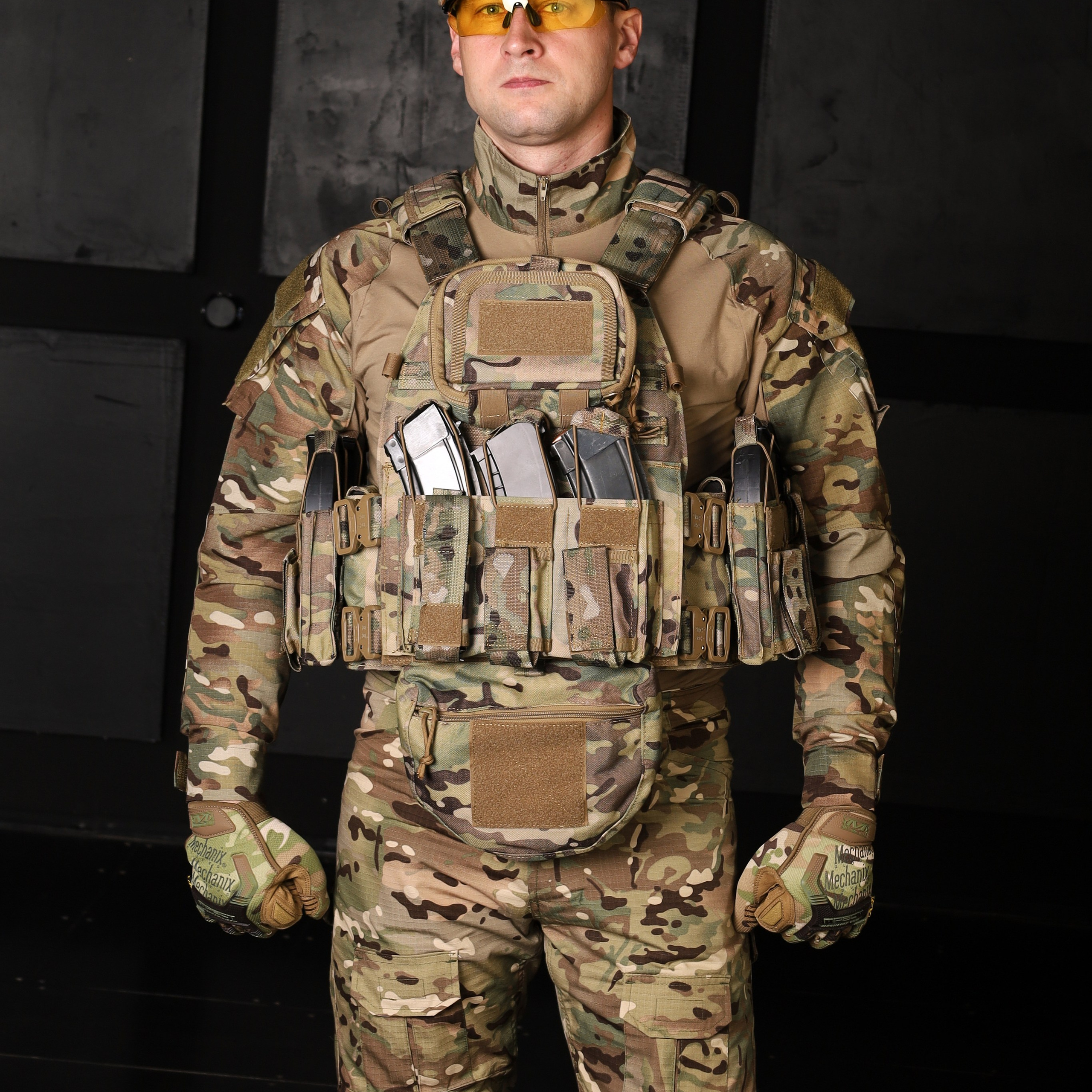 Предметное фото товаров для хобби, акцентирующее на разнообразии увлечений и интересов.