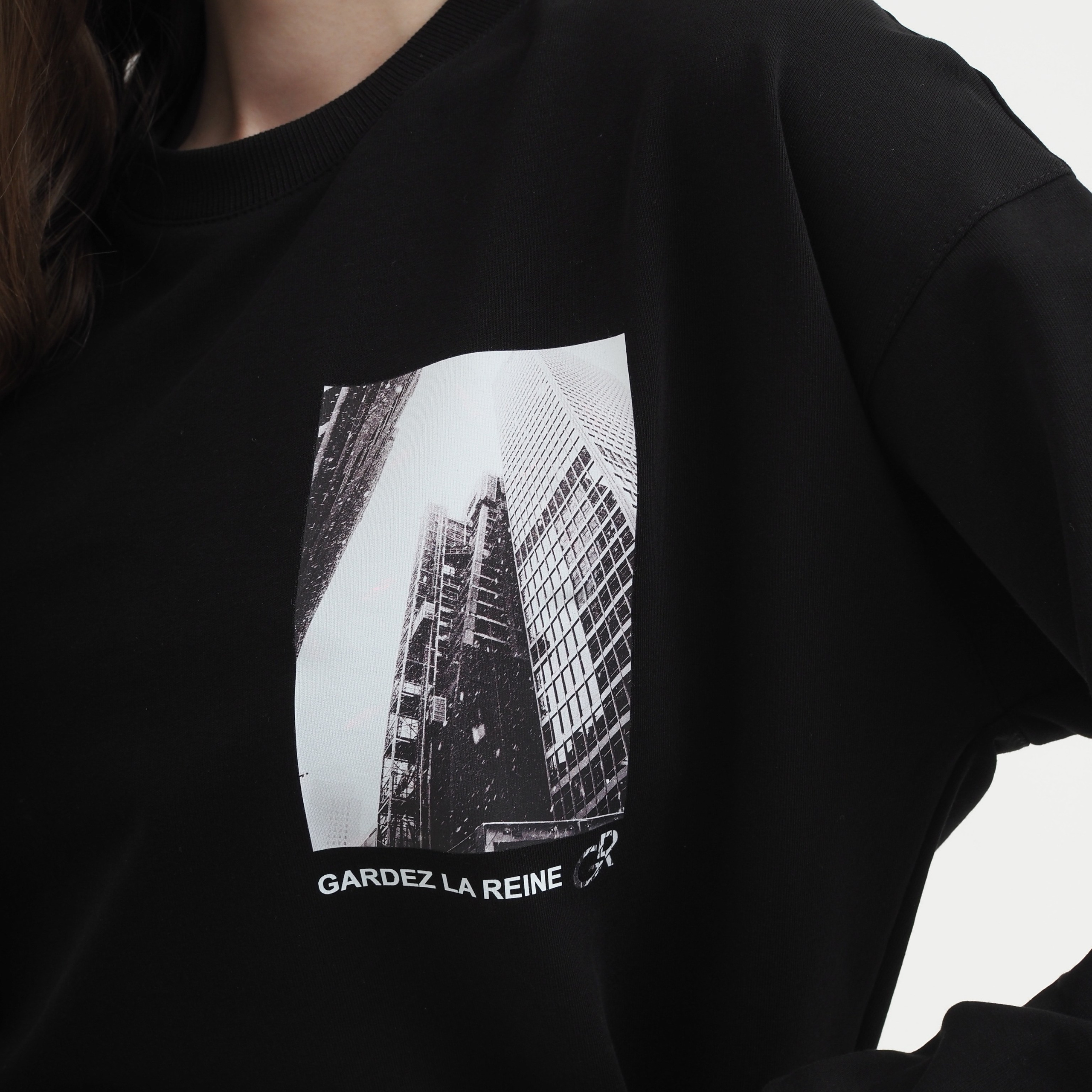 Профессиональная съемка для создания атмосферных и запоминающихся образов