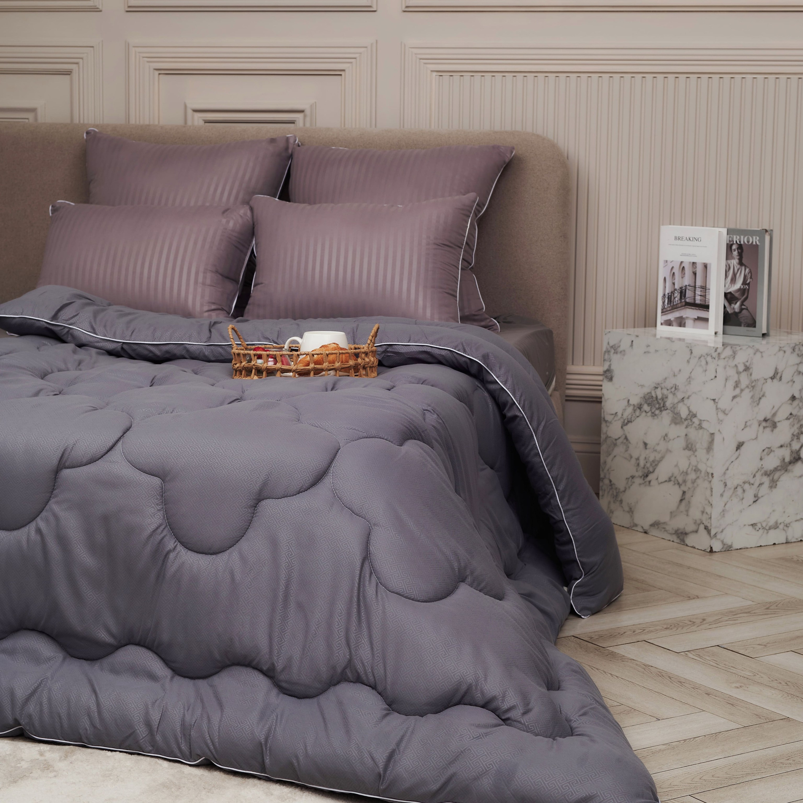 Предметная съёмка постельного белья  old для маркетплейсов | Sale Easy