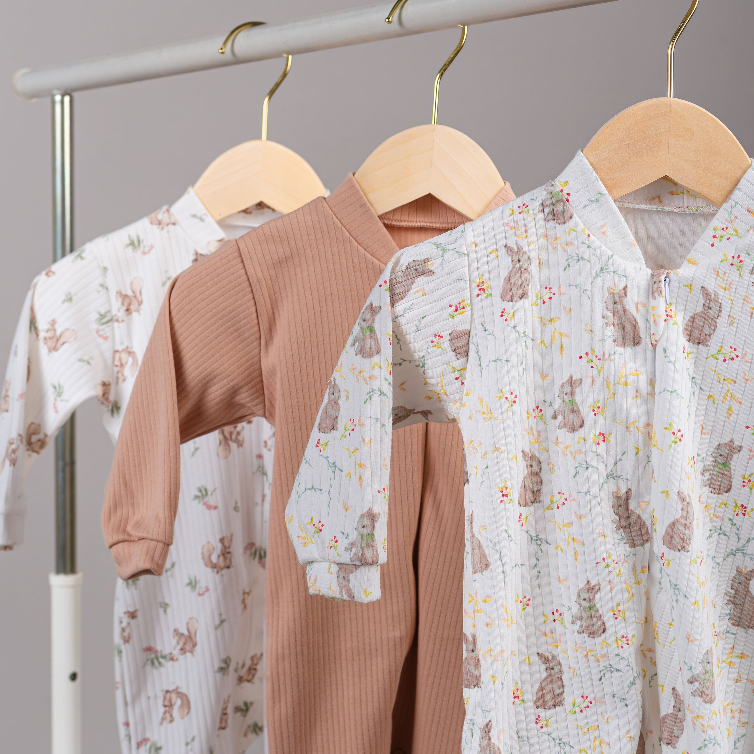 Предметная съёмка альбом Детские товары для маркетплейсов | Sale Easy