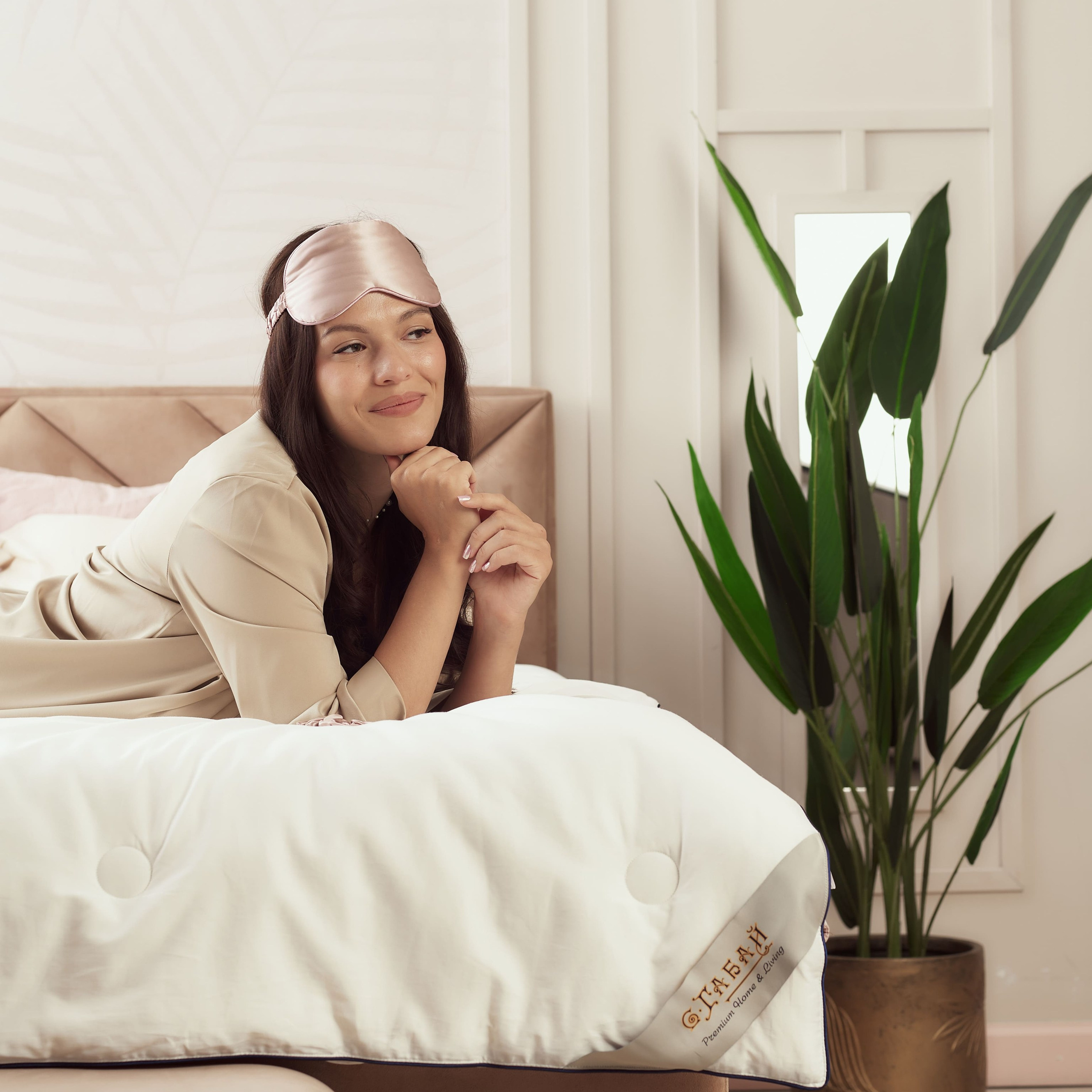 Предметная съёмка постельного белья  old для маркетплейсов | Sale Easy