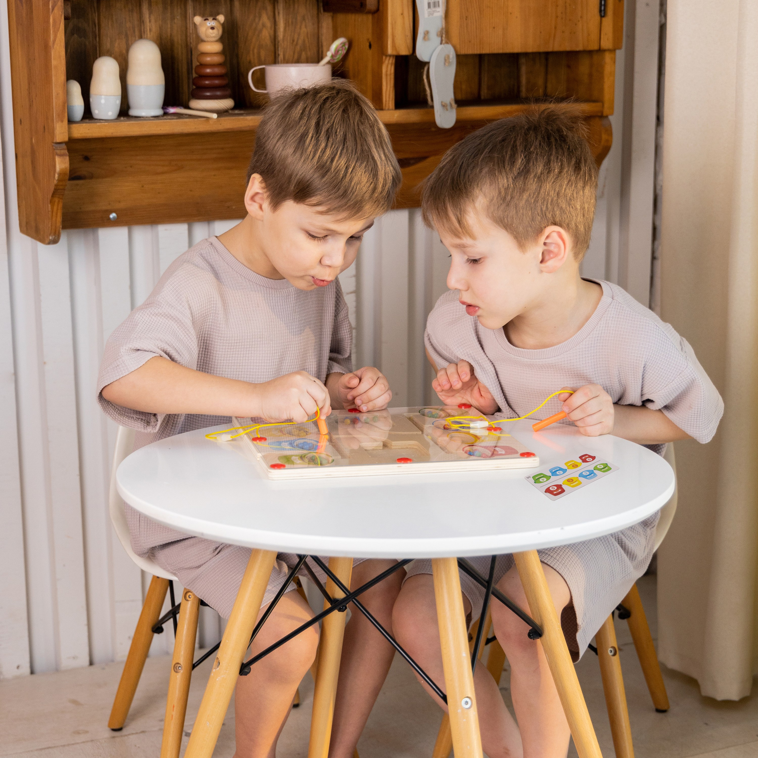 Товары для детей