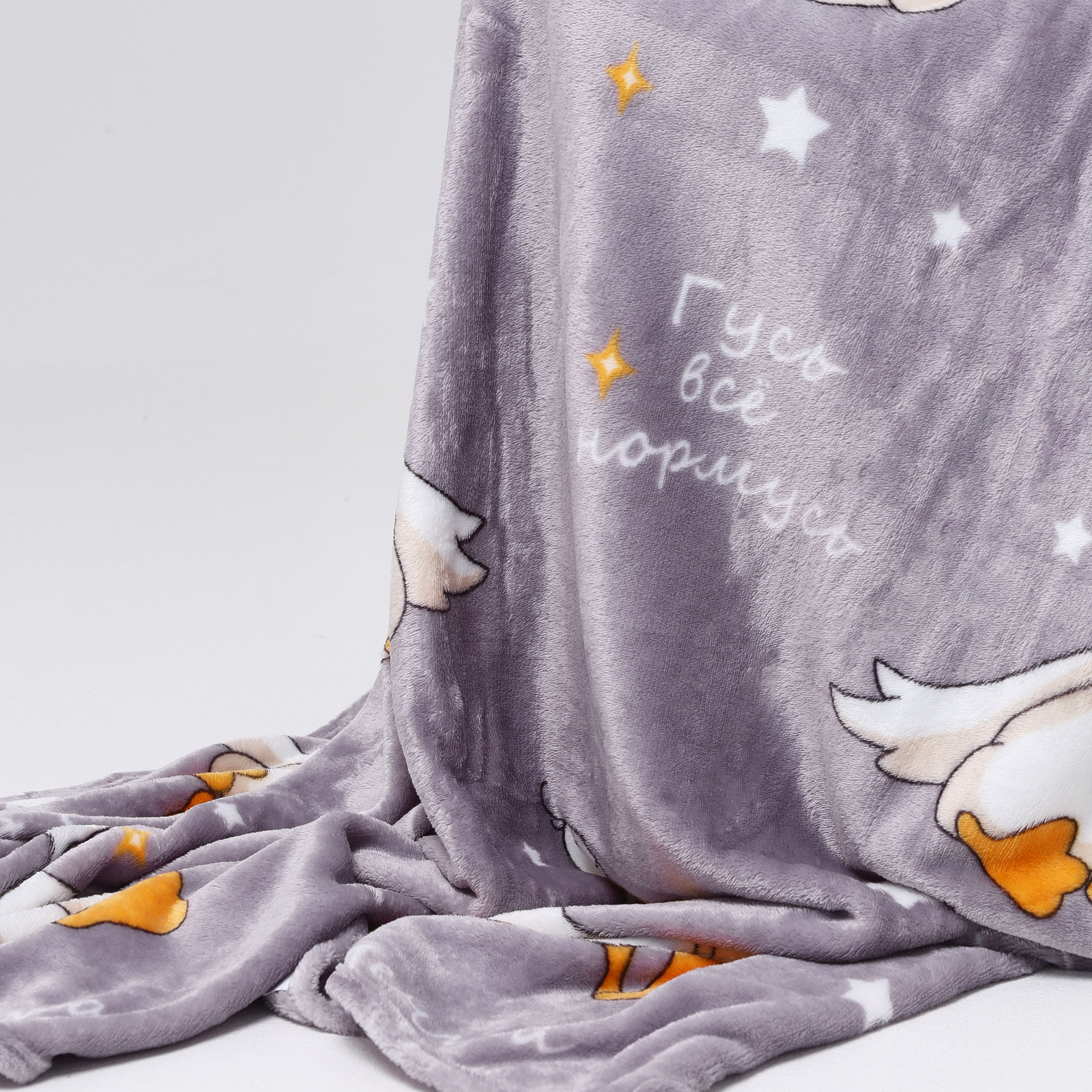 Профессиональная съемка для демонстрации комфорта и уюта домашнего интерьера.