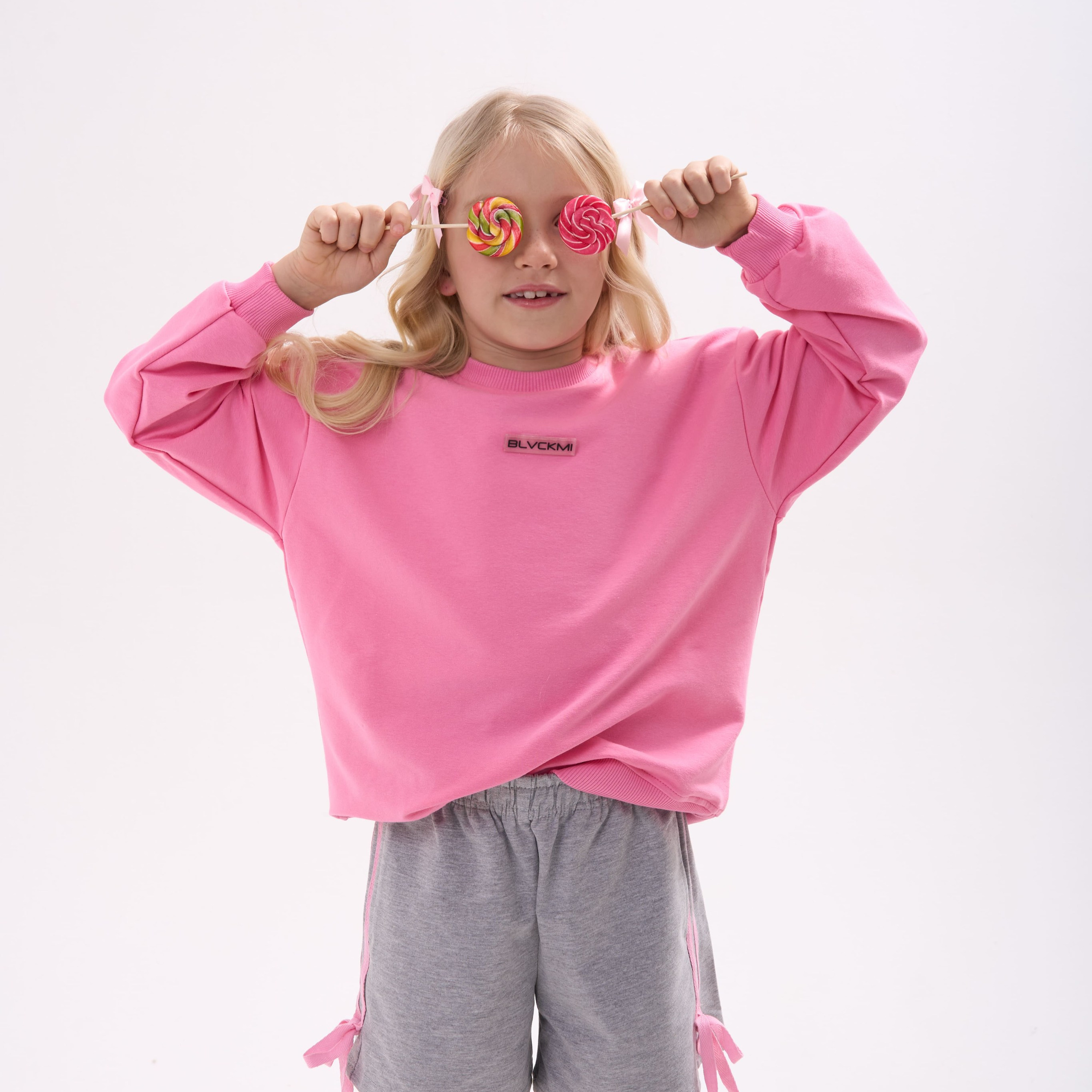 Предметная съёмка альбом Детские товары для маркетплейсов | Sale Easy