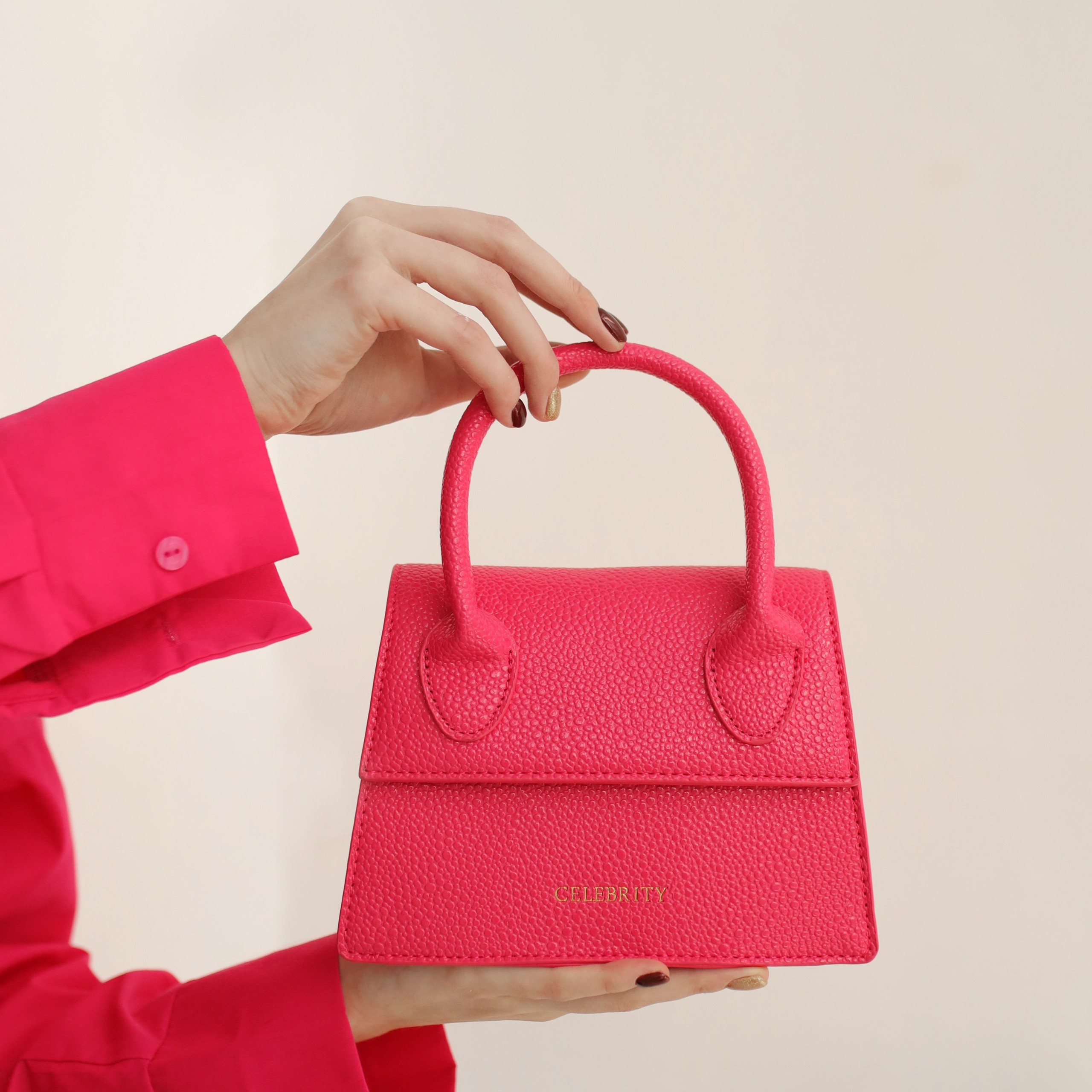 Предметная съёмка сумок- фото для маркетплейсов | Sale Easy