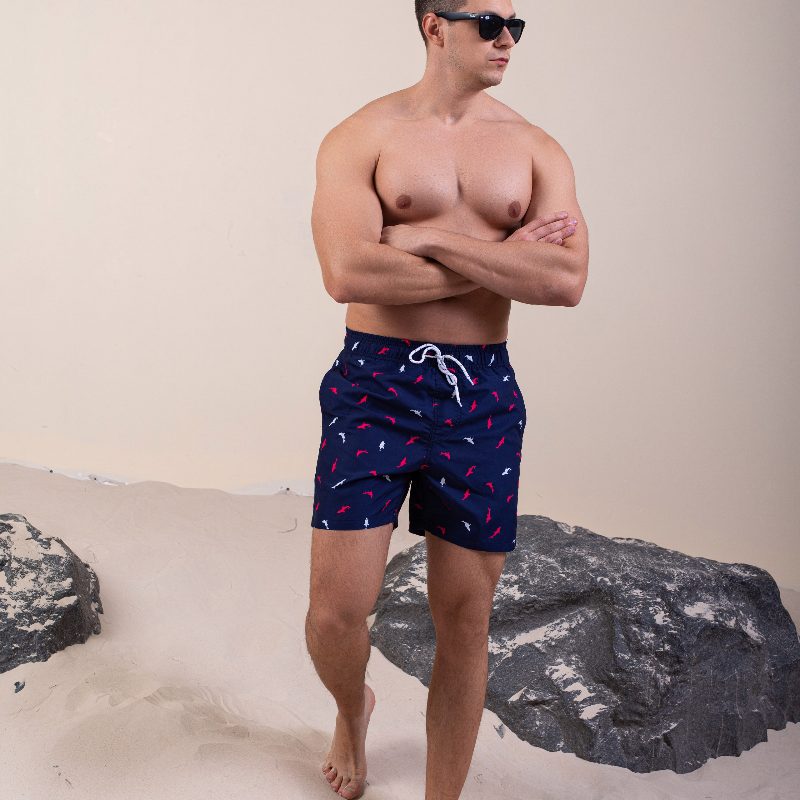 Профессиональная предметная съемка с фокусом на сезонные коллекции