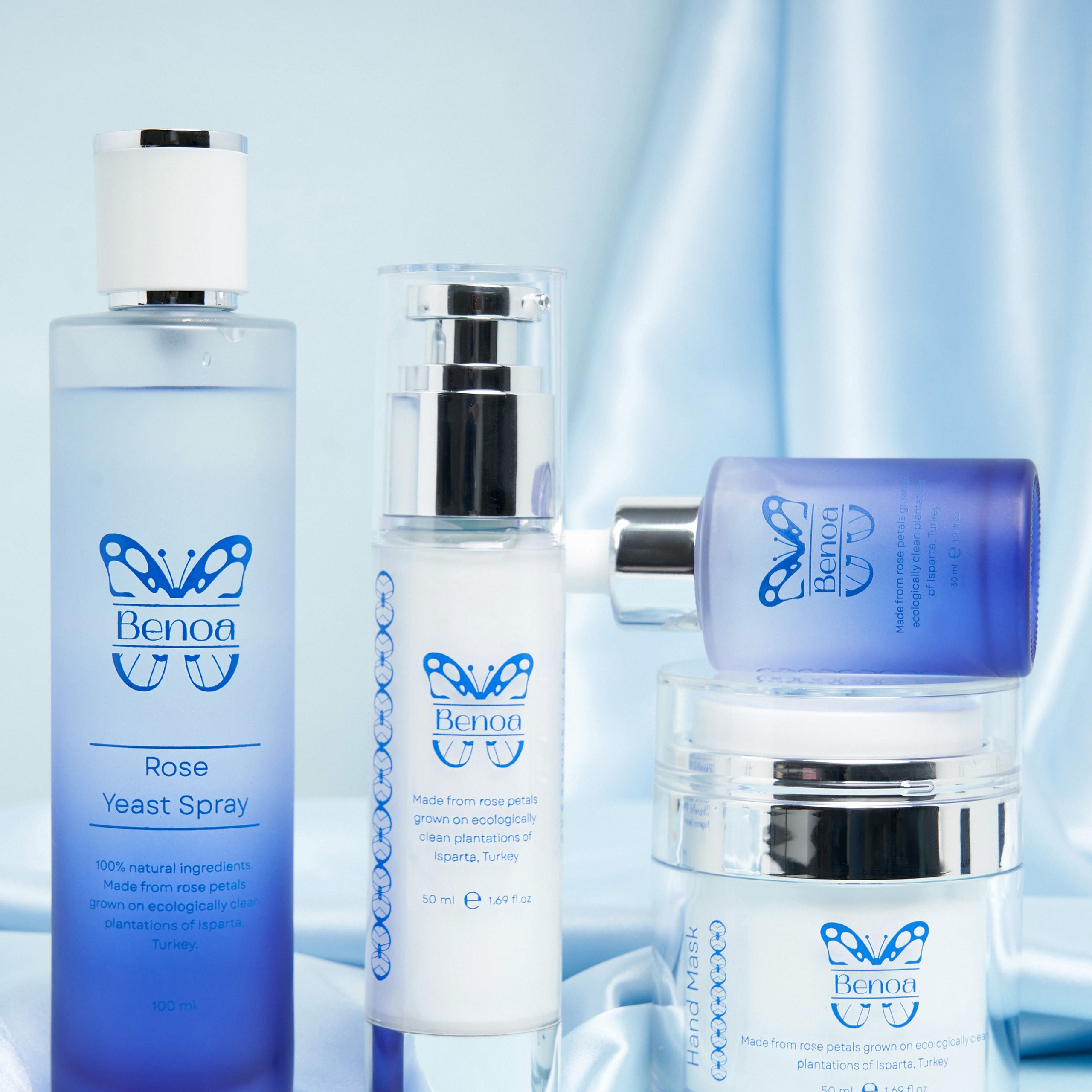 Предметная съёмка косметики и фото для маркетплейсов | Sale Easy