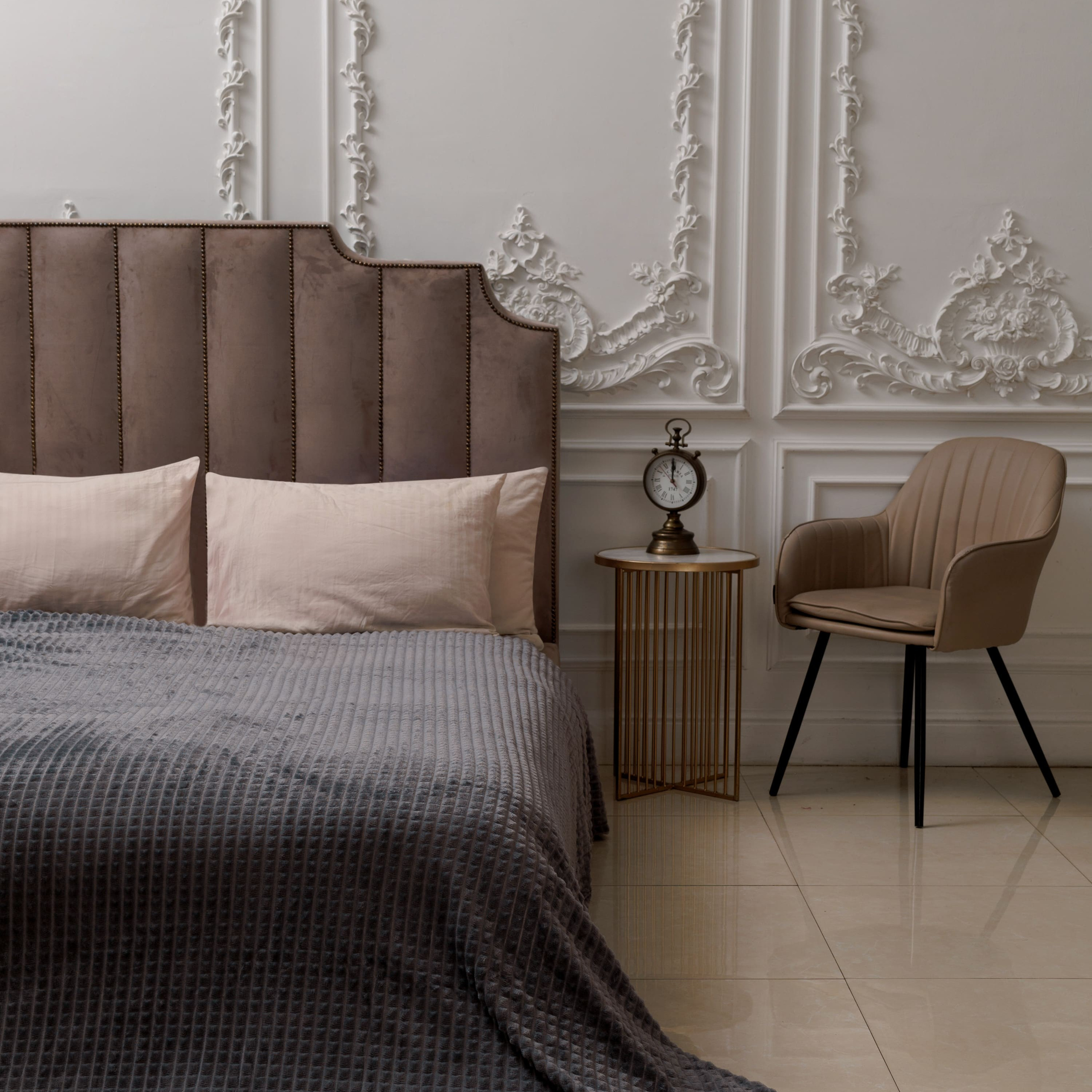 Предметная съёмка постельного белья  old для маркетплейсов | Sale Easy