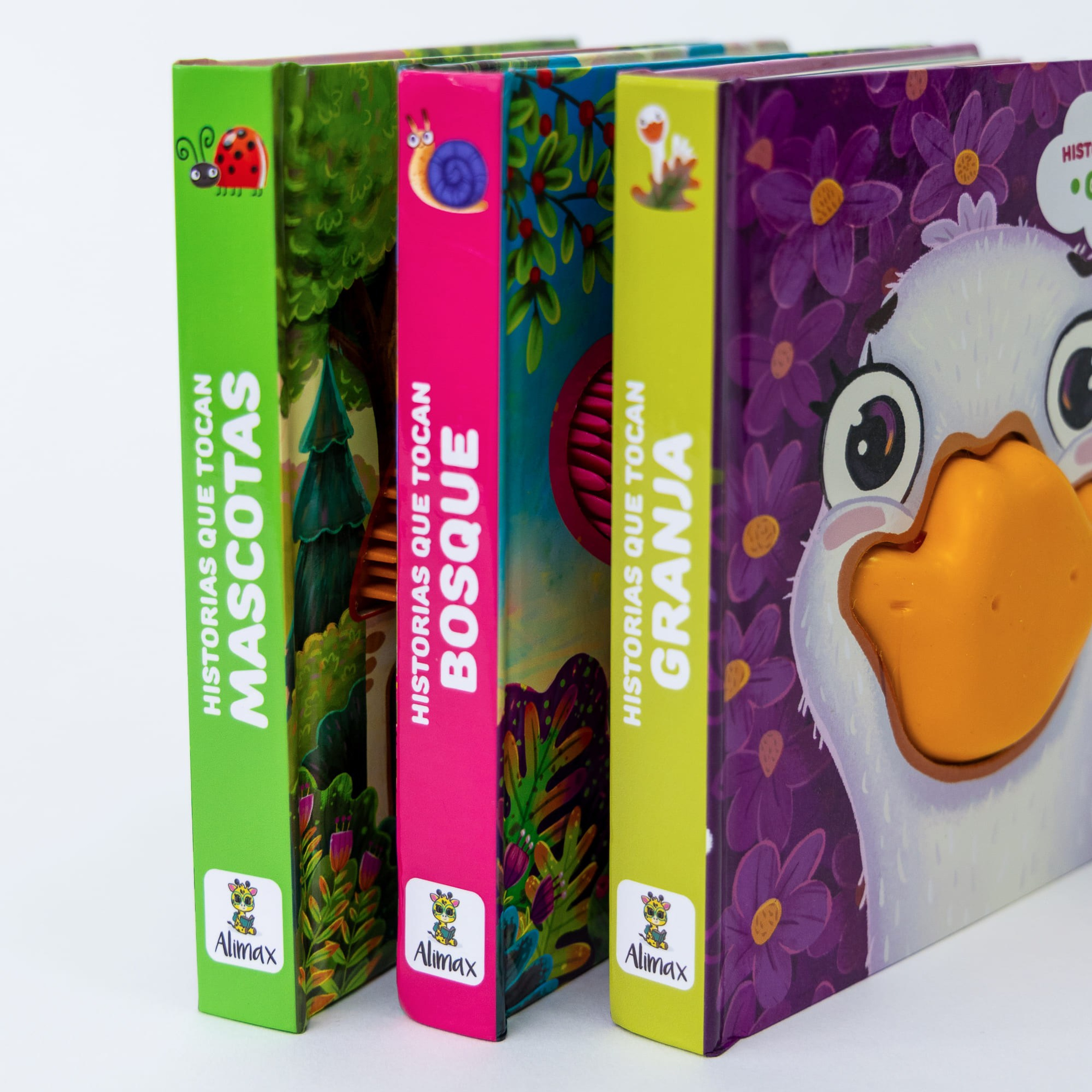 Предметная съёмка альбом Детские товары для маркетплейсов | Sale Easy