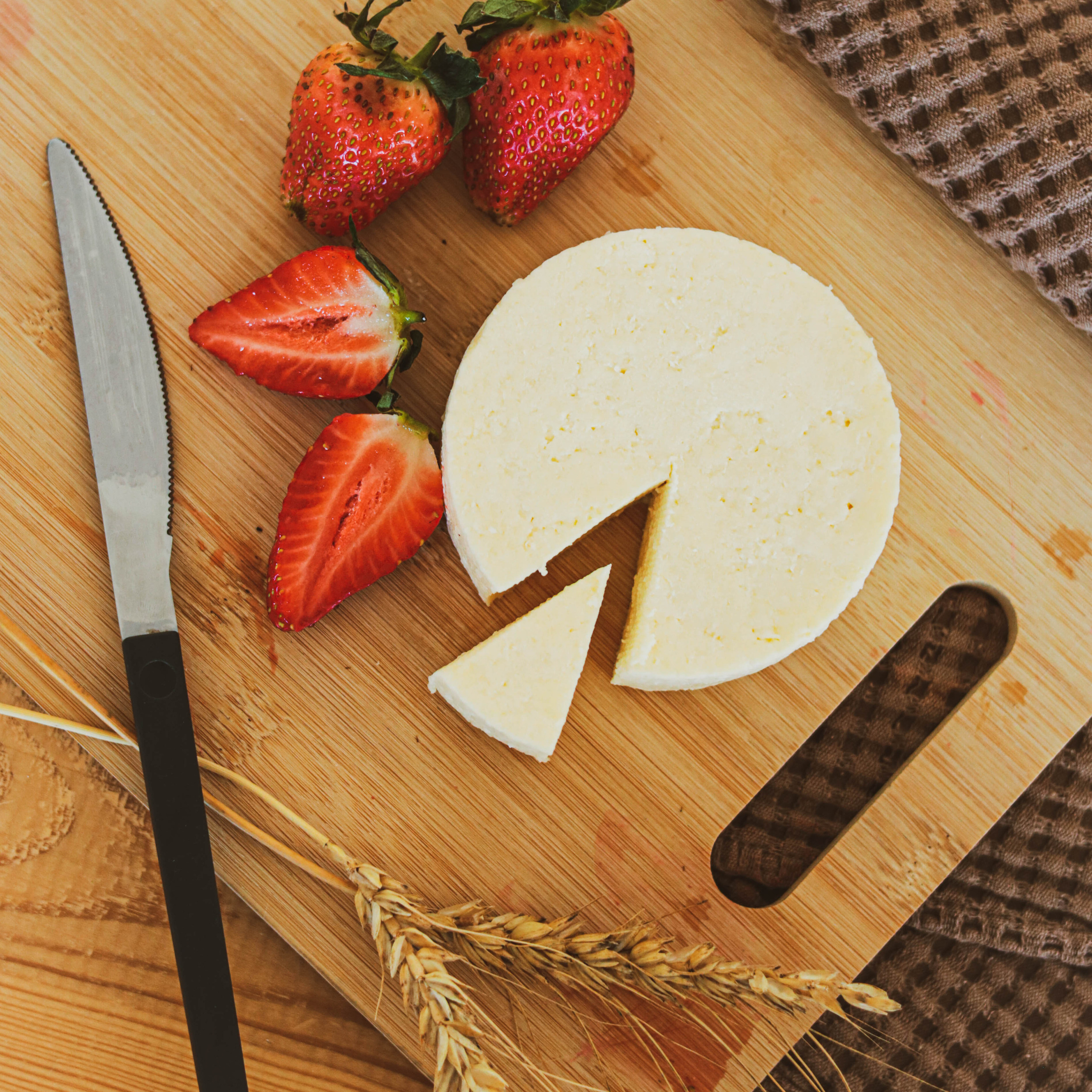 Предметное фото еды и напитков - волшебные кадры, приглашающие вас на кулинарное путешествие.