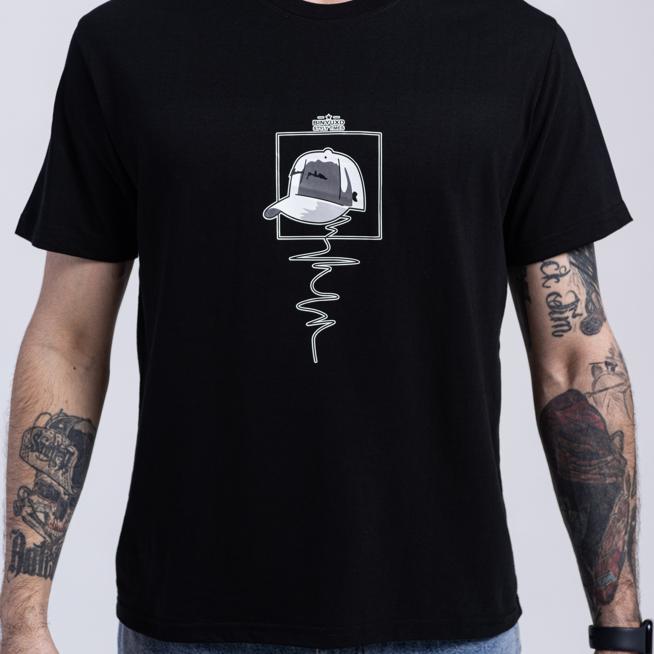 Эффектная съемка для создания привлекательных и динамичных образов