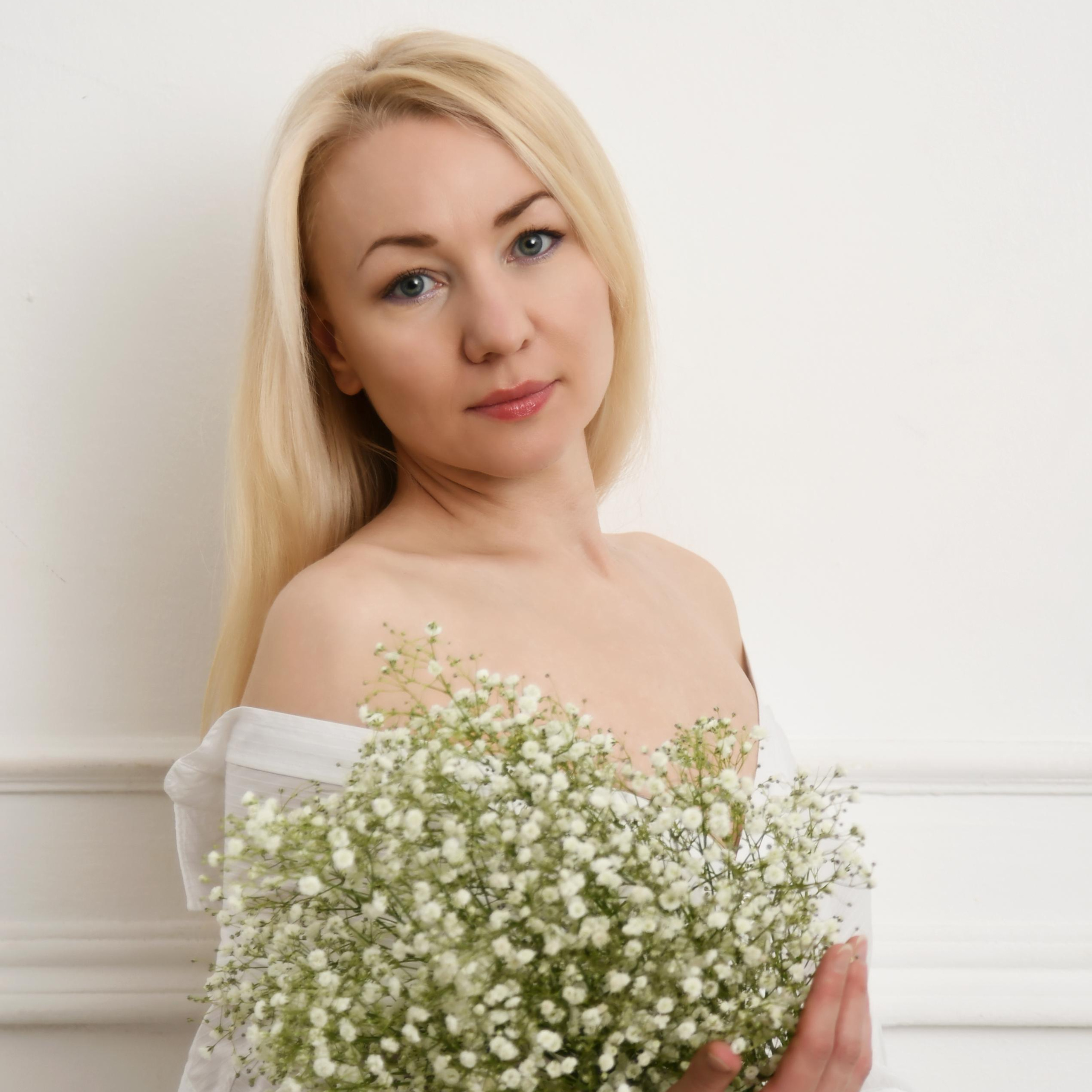 Мария | id 10181