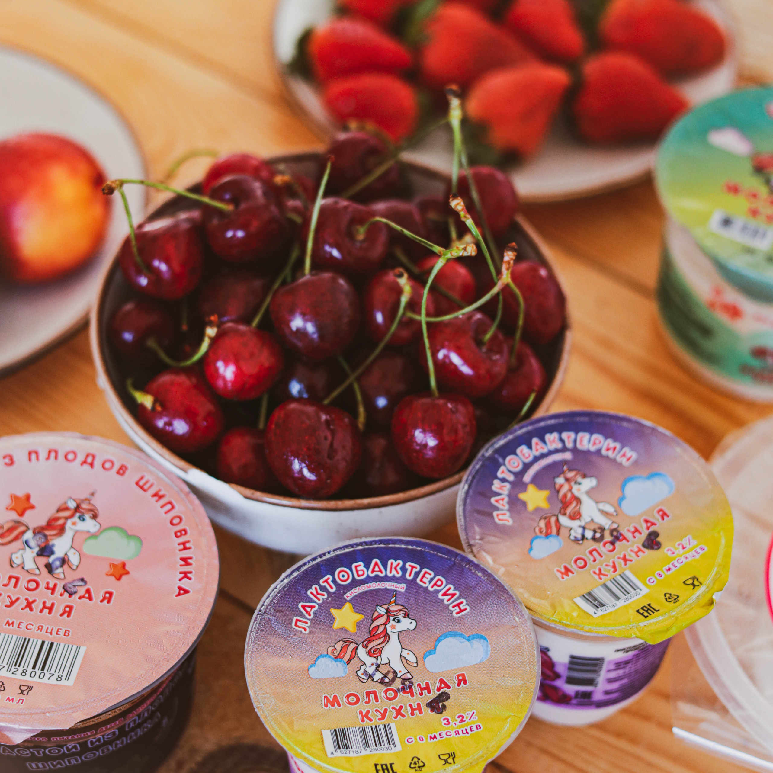 Предметное фото еды и напитков - ароматные образы, раскрывающие ваши чувства.