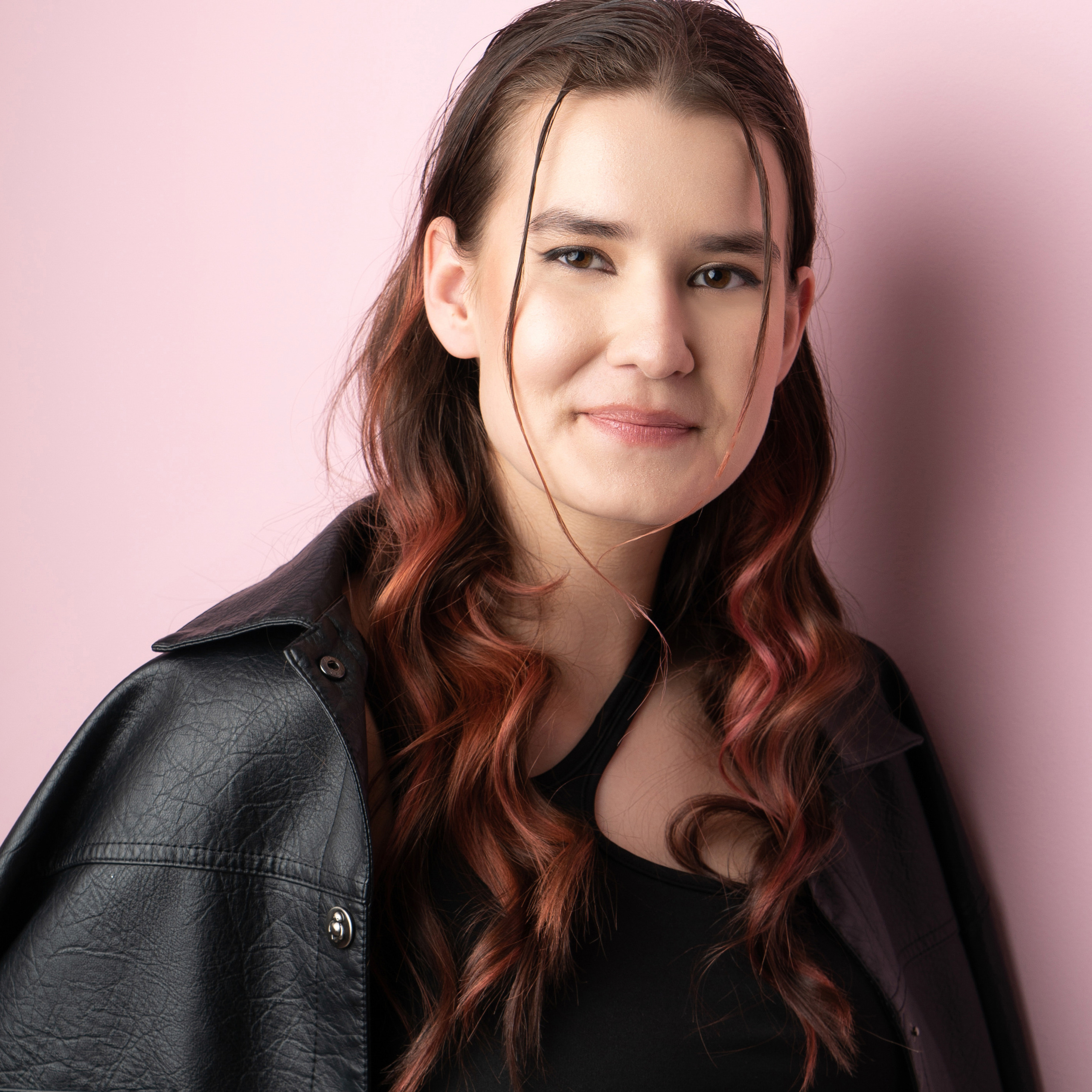 Элина | id 16018