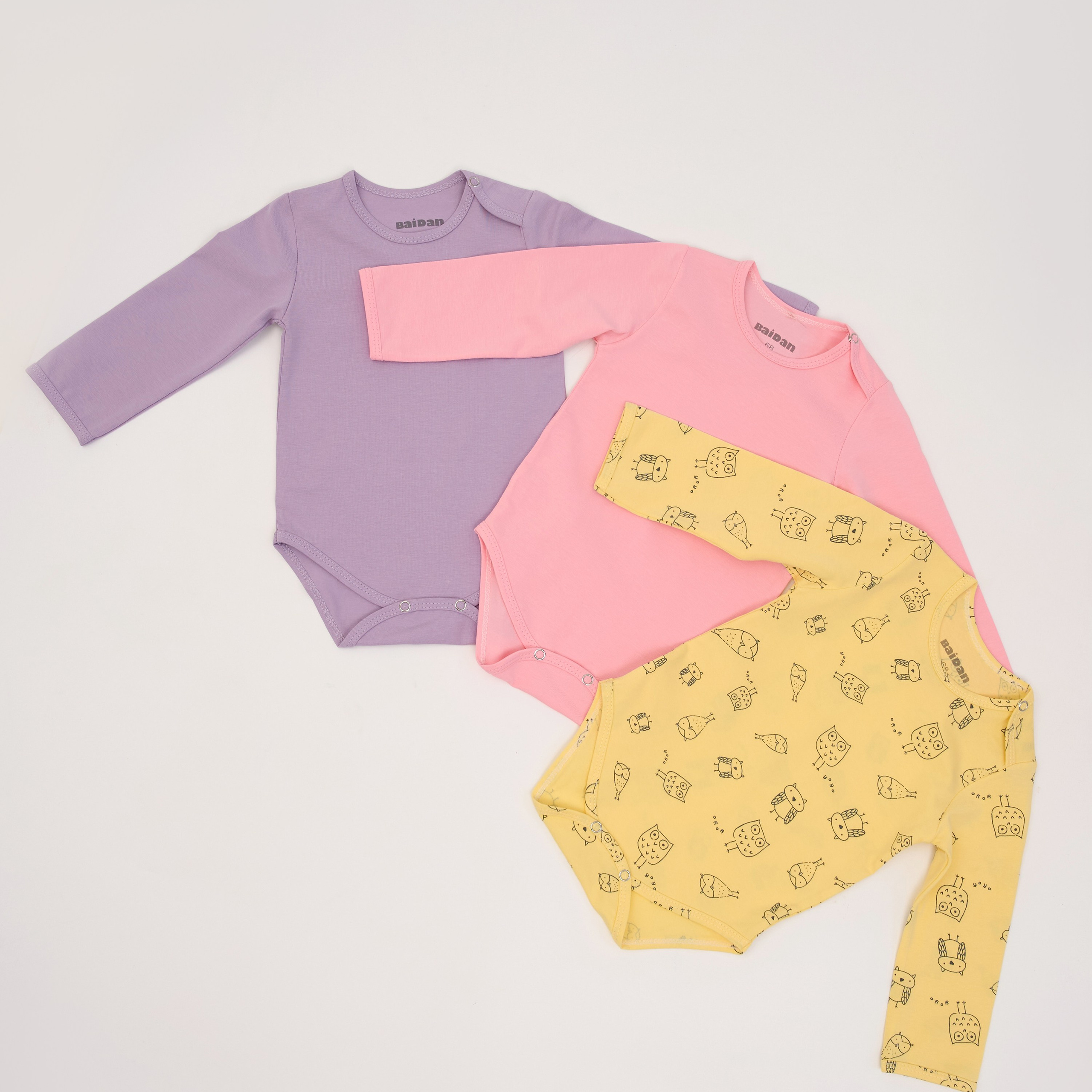 Предметная съёмка альбом Детские товары для маркетплейсов | Sale Easy