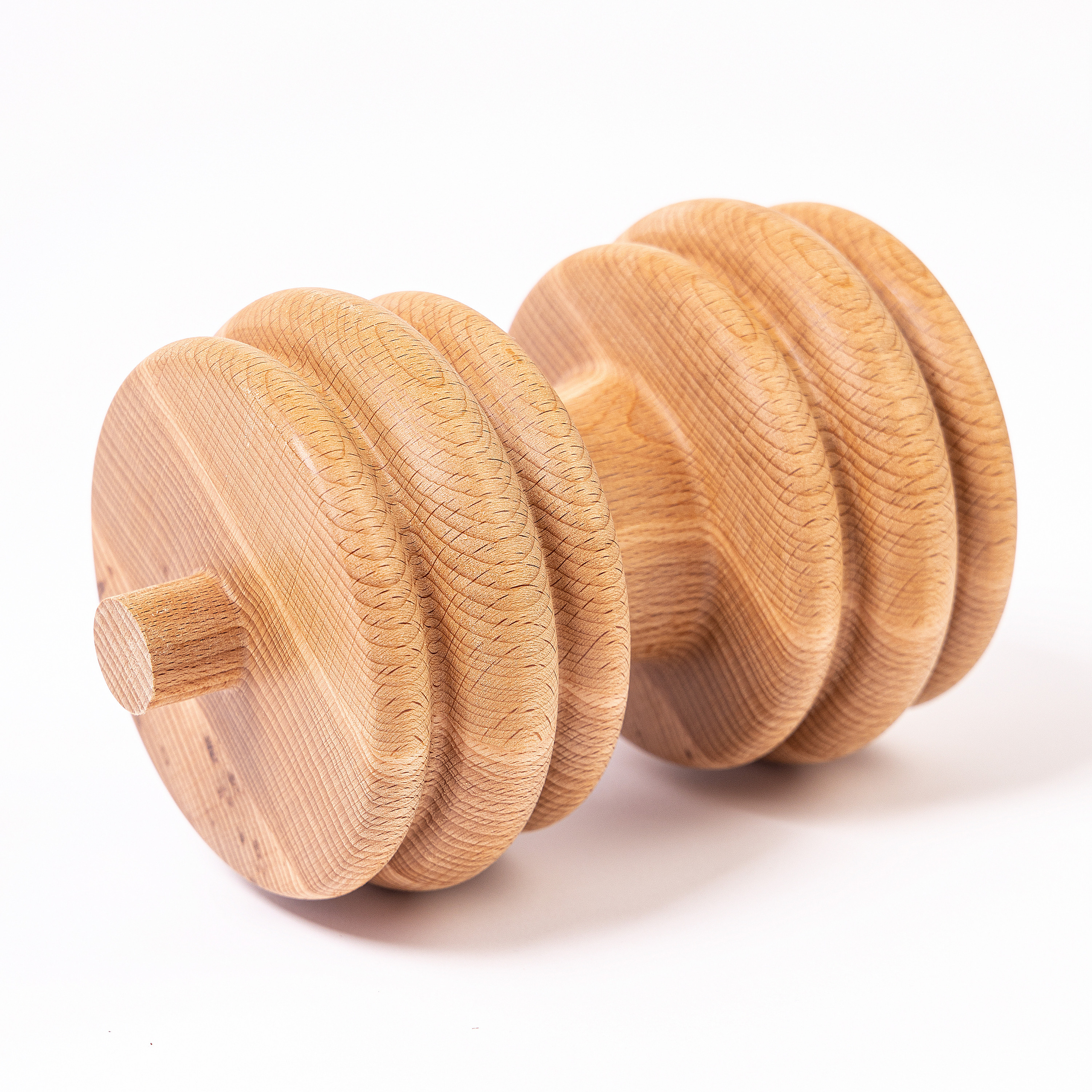 Предметное фото массажеров - комфортное расслабление и здоровье для вашего тела.