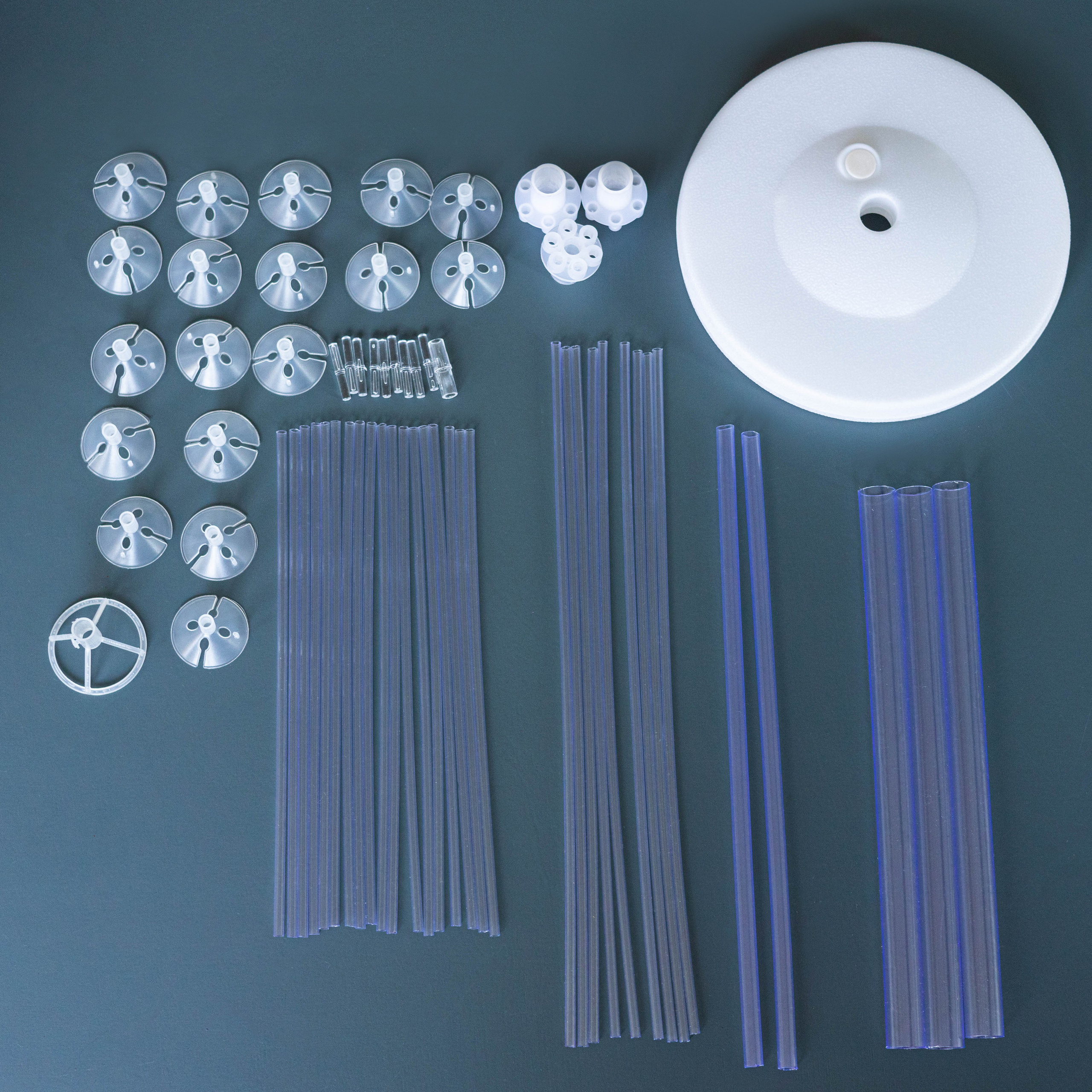 Предметное фото праздничных шаров - воздушные шары, создающие волшебную атмосферу на вашем торжестве.