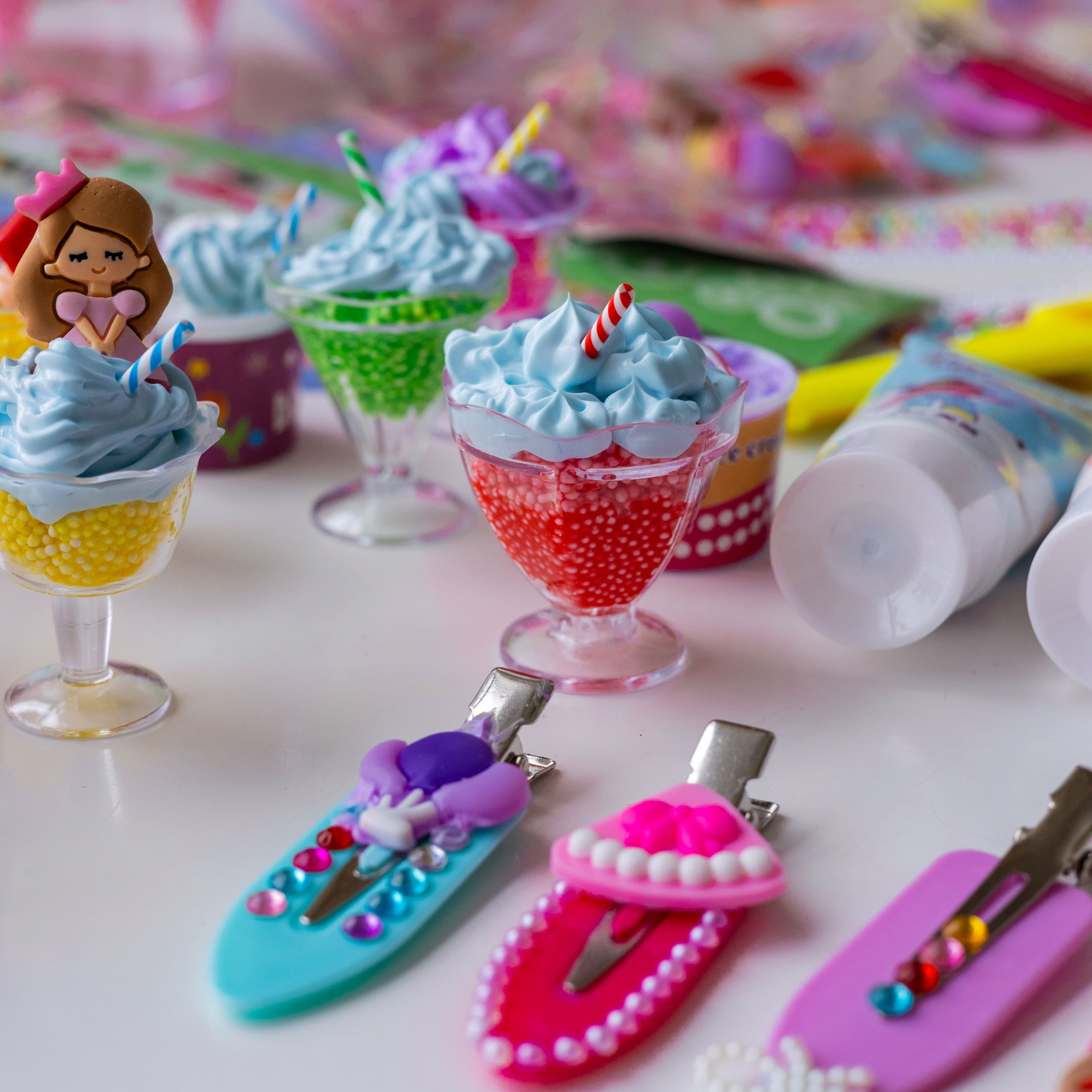 Предметная съёмка альбом Детские товары для маркетплейсов | Sale Easy