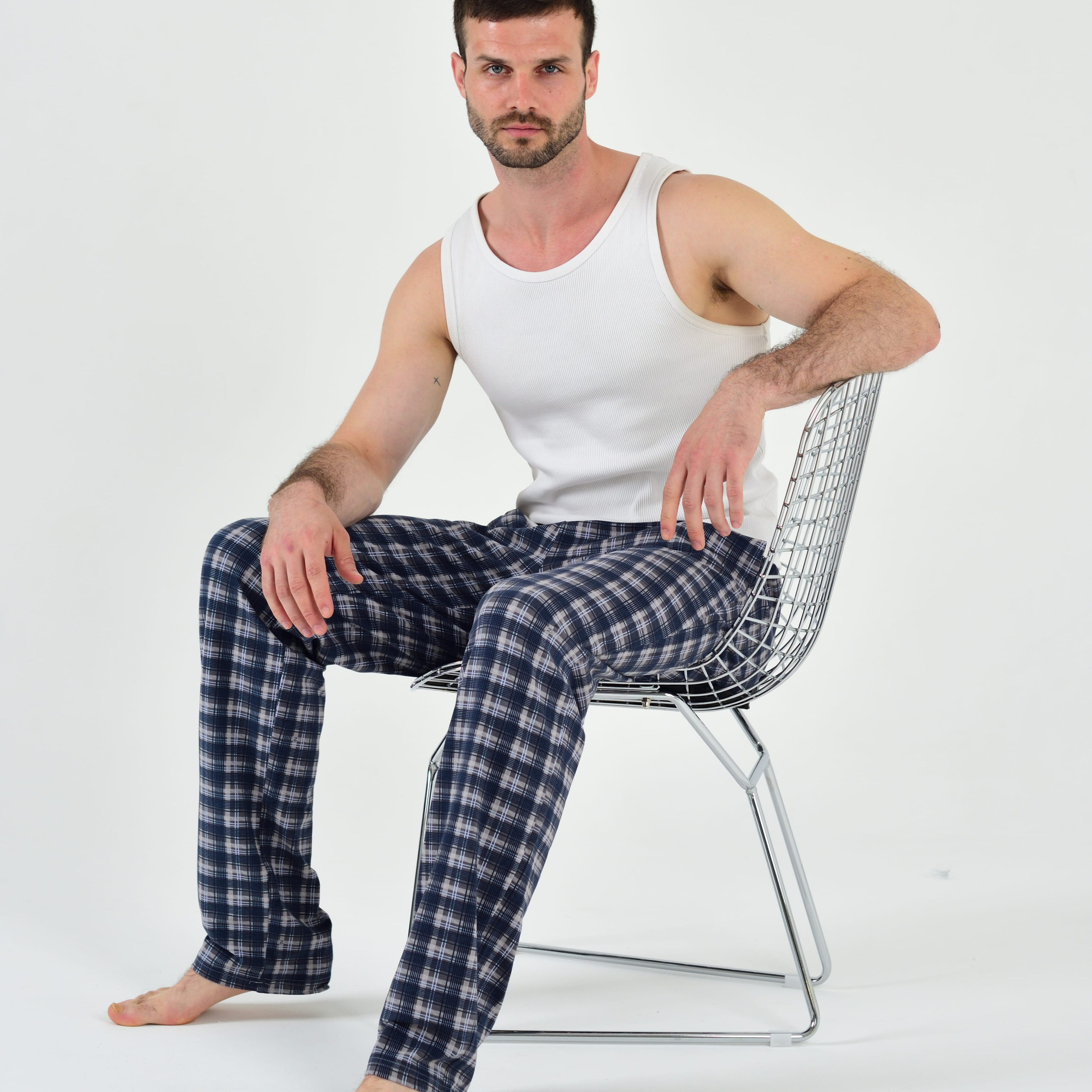 Предметная съёмка мужской одежды для маркетплейсов old | Sale Easy