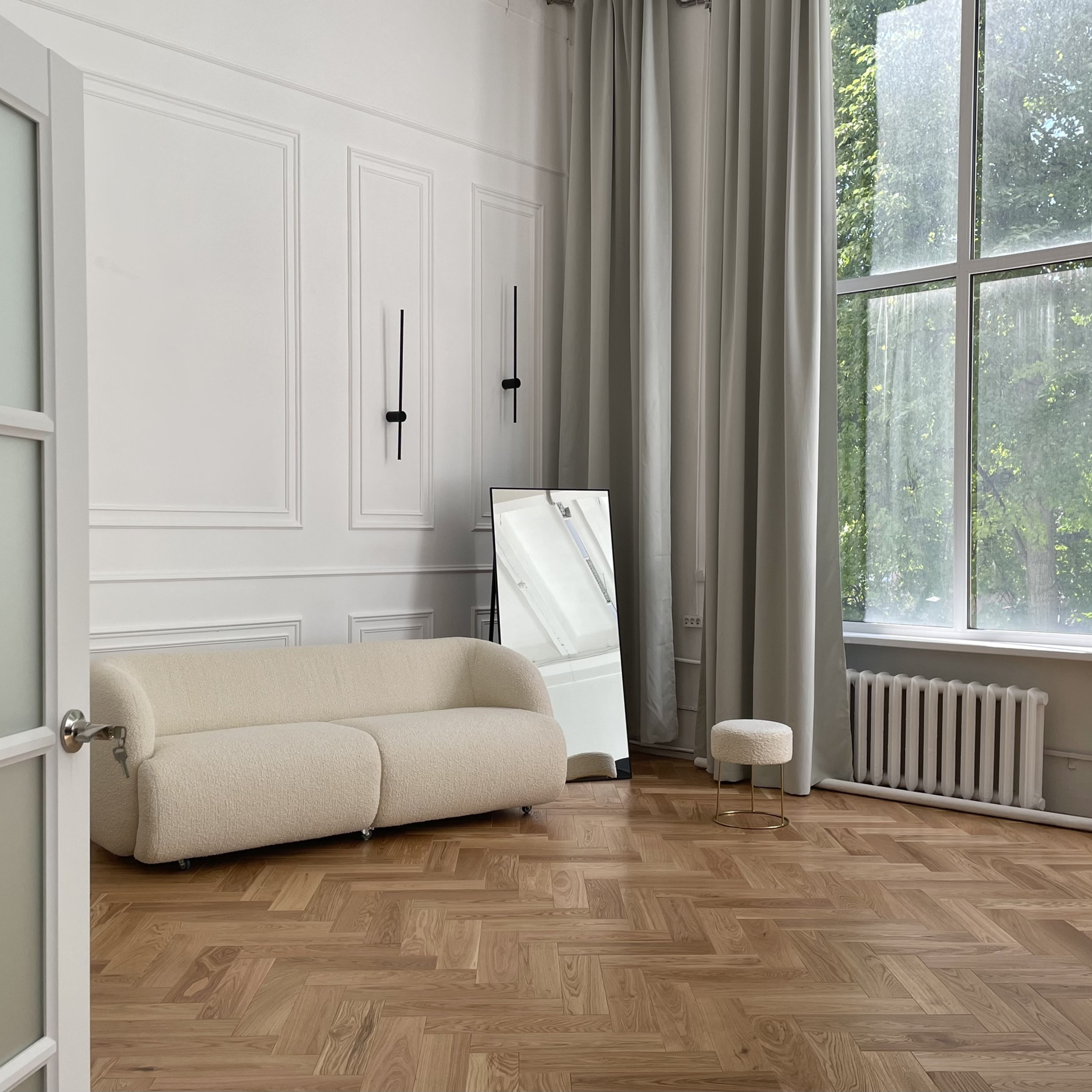 Comilfo — Зал 3Н