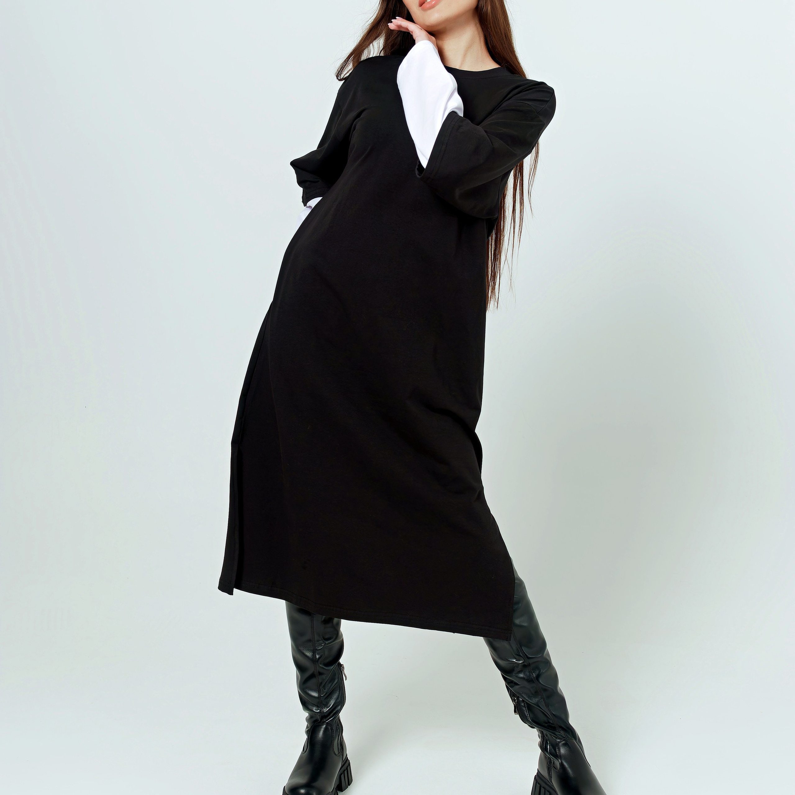 Предметное фото -  Фокус на моде