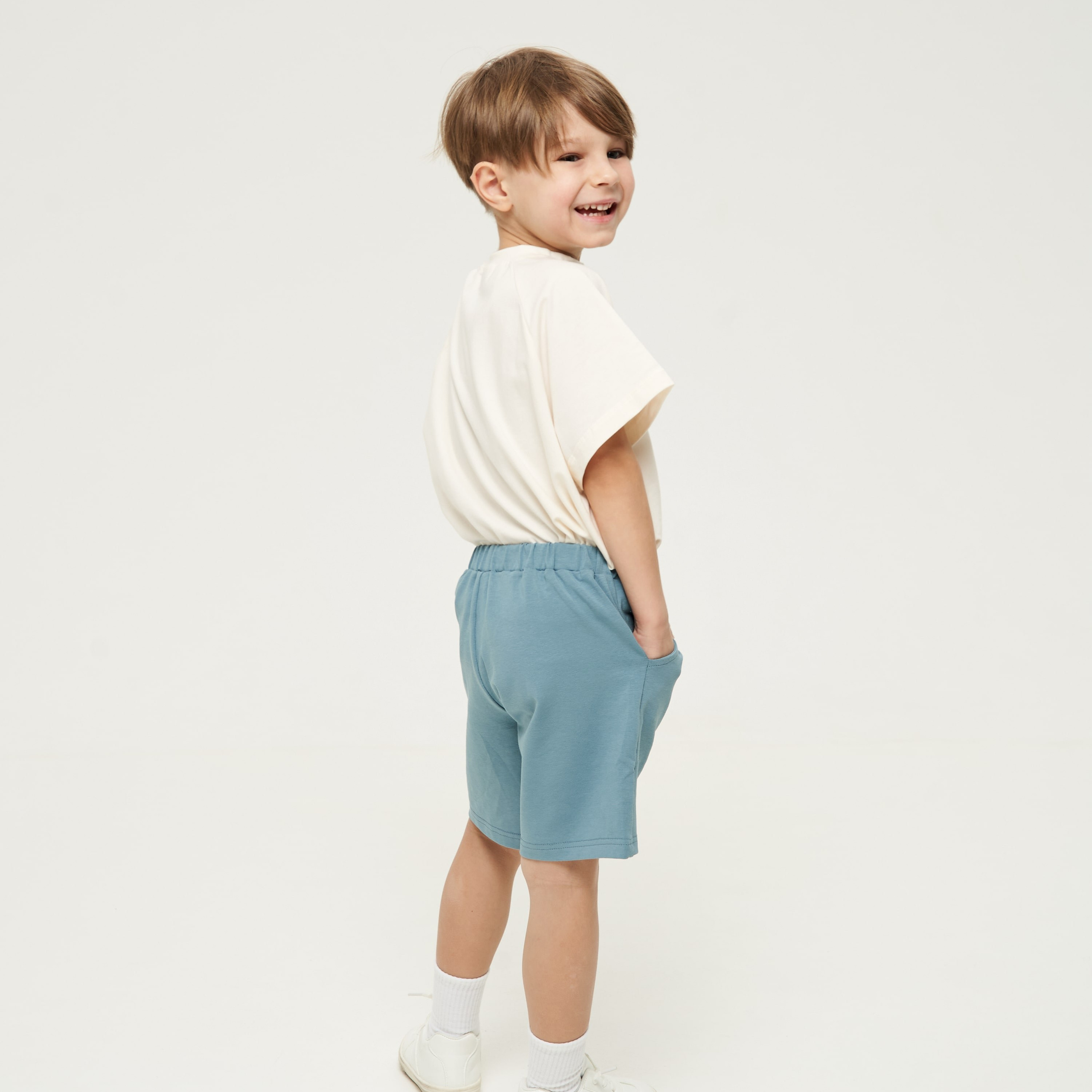 Предметная съёмка альбом Детские товары для маркетплейсов | Sale Easy