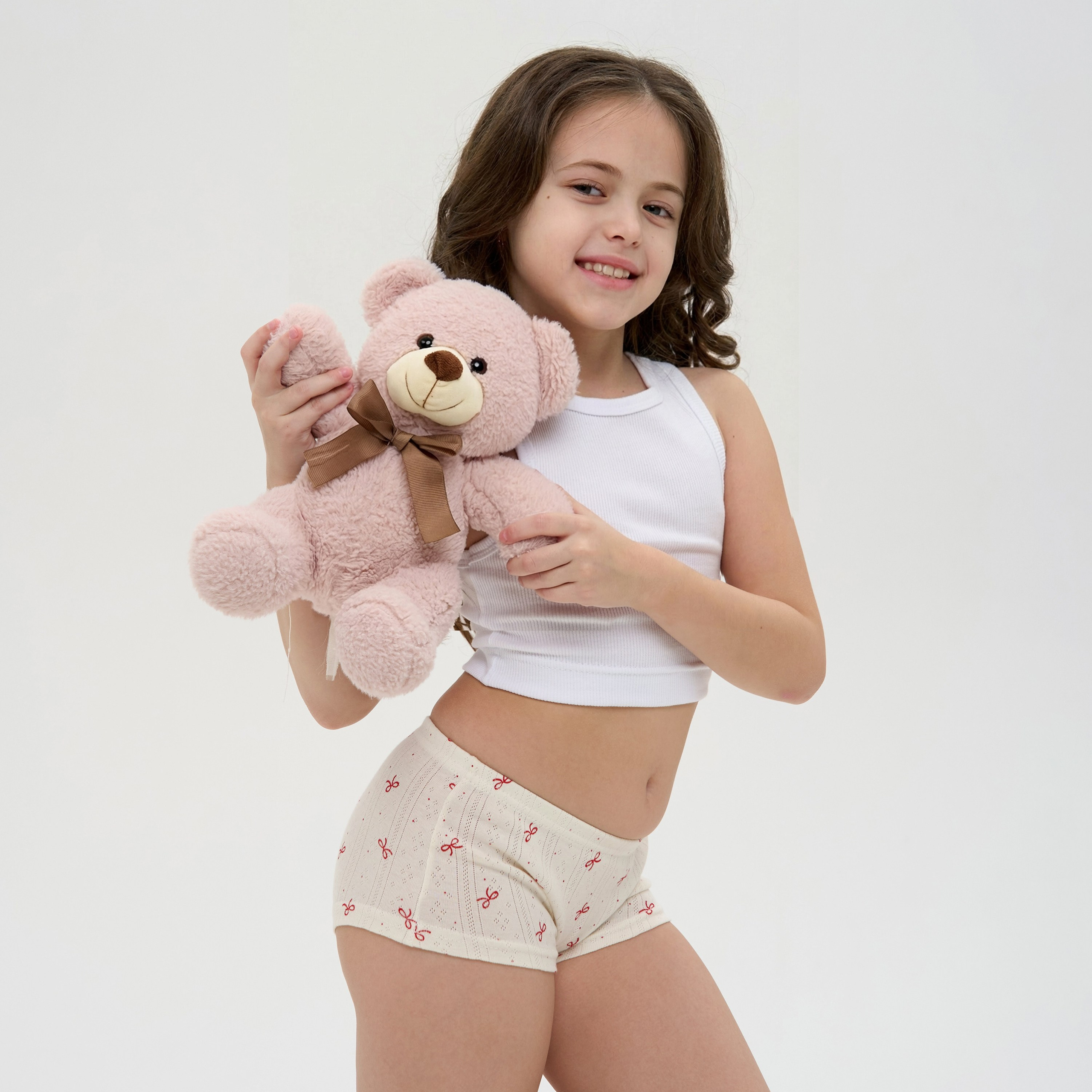 Предметная съёмка альбом Детские товары для маркетплейсов | Sale Easy