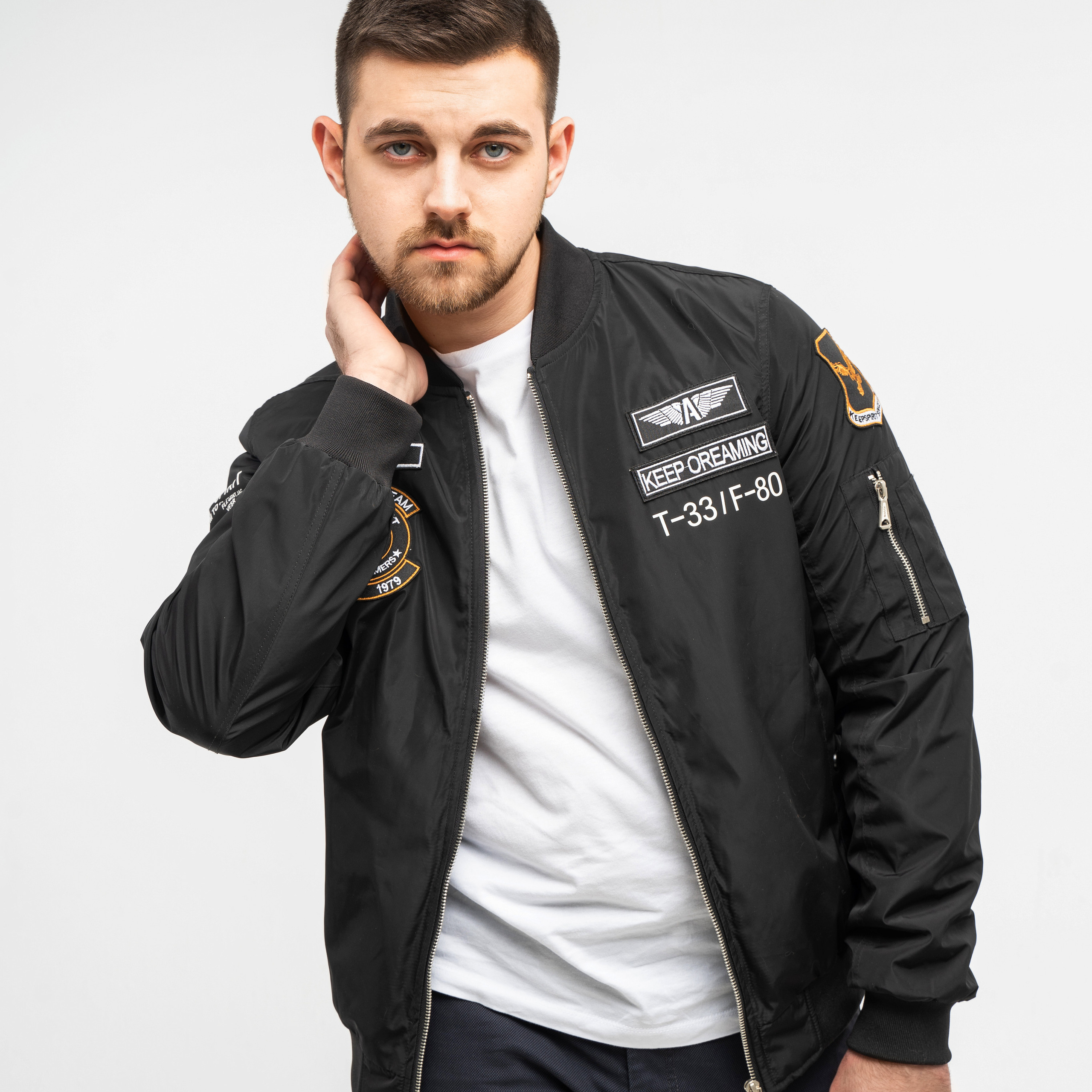 Предметное фото - классические мужские решения.