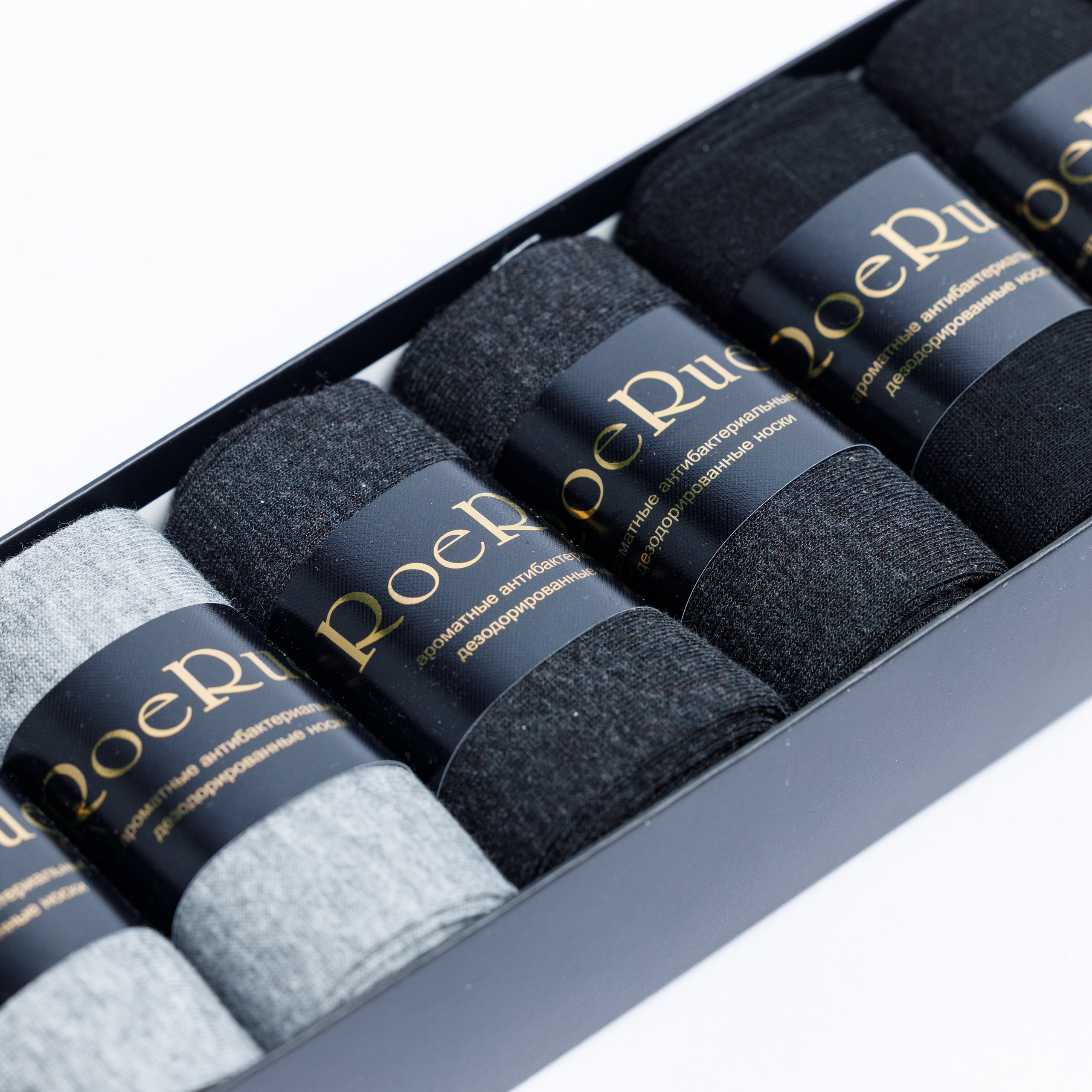 Предметная съёмка носков и платочков и фото для маркетплейсов